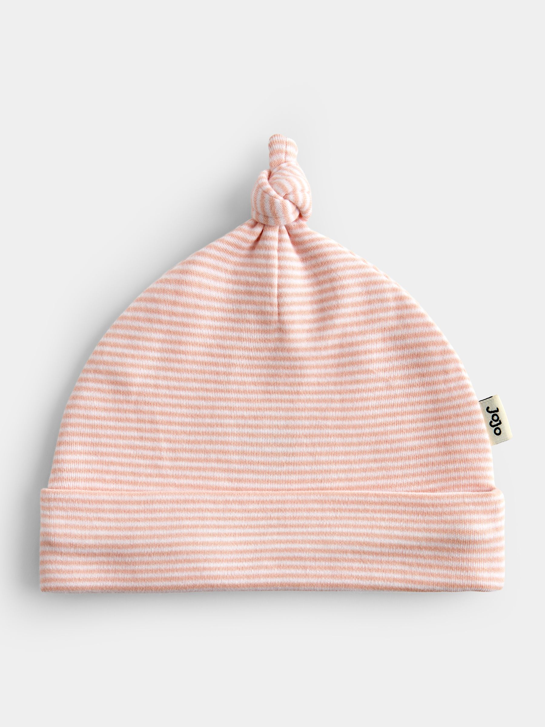 Pink Strawberry 3-Pack Hats - Image 2 of 8