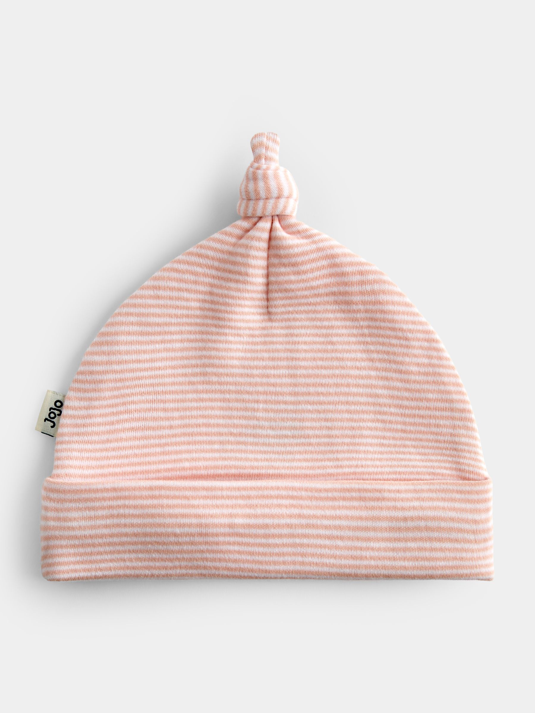 Pink Strawberry 3-Pack Hats - Image 5 of 8