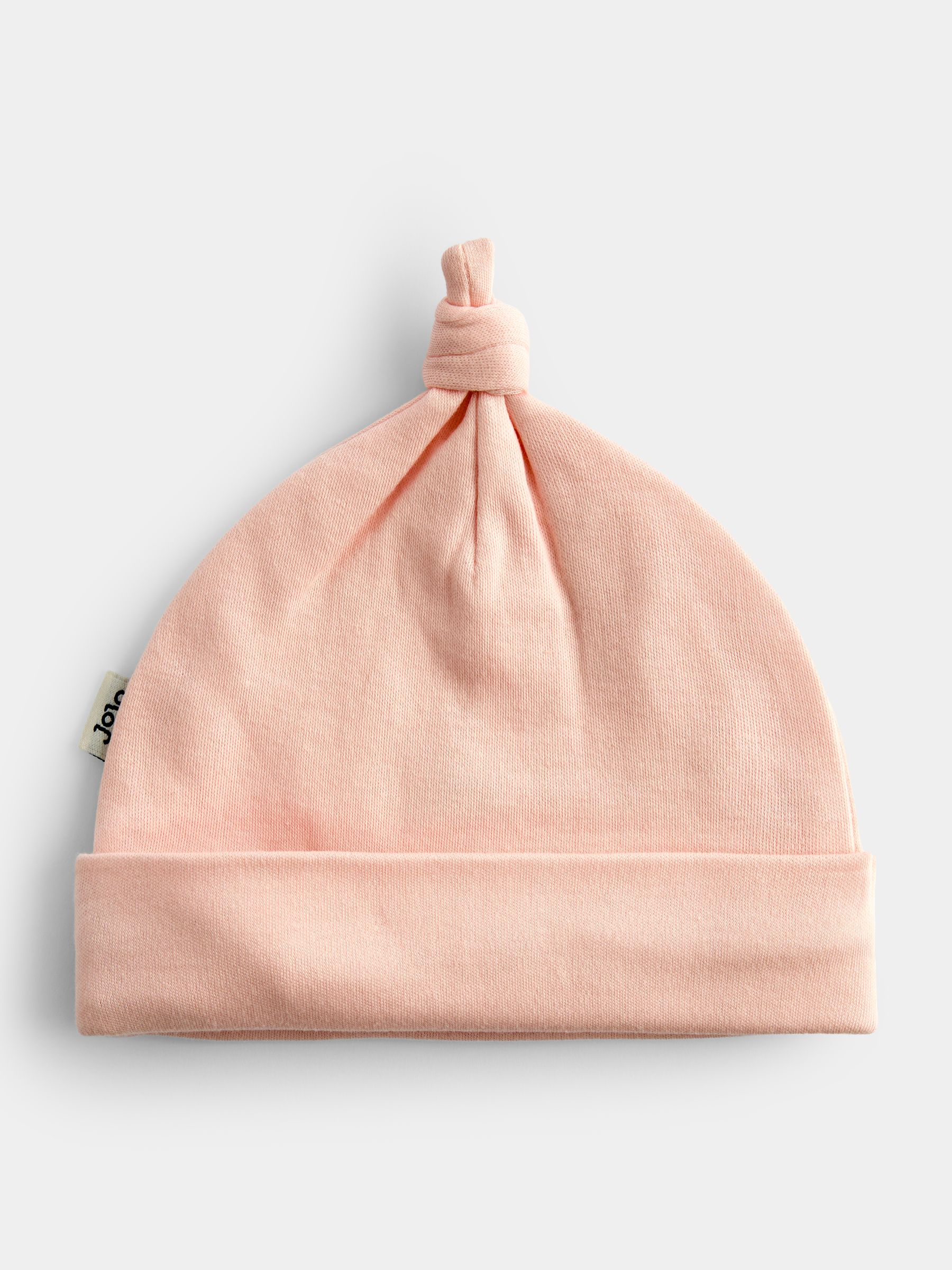 Pink Strawberry 3-Pack Hats - Image 7 of 8