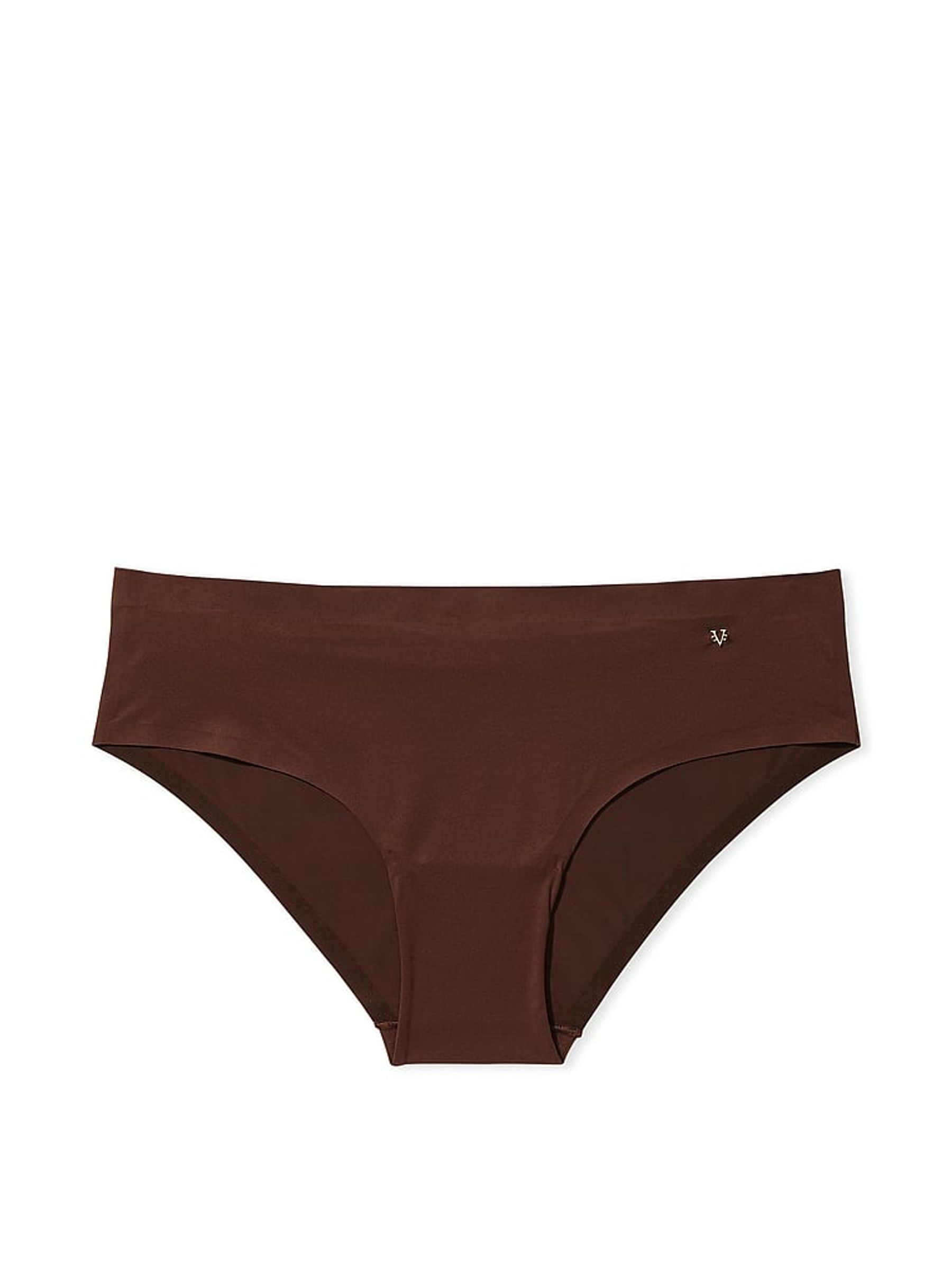 Ganache Nude Hipster Knickers - Image 3 of 3