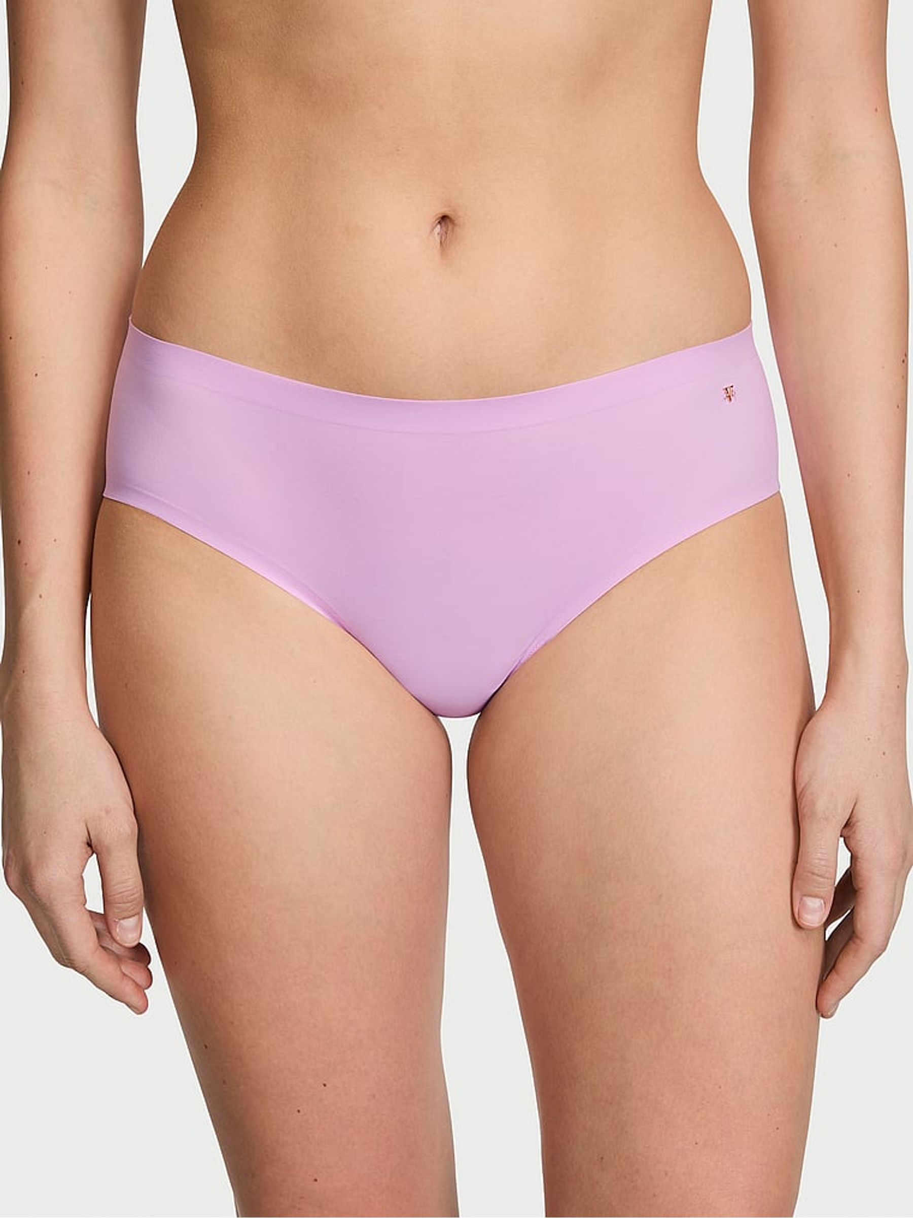 Violet Sugar Purple Hipster Knickers - Image 1 of 3