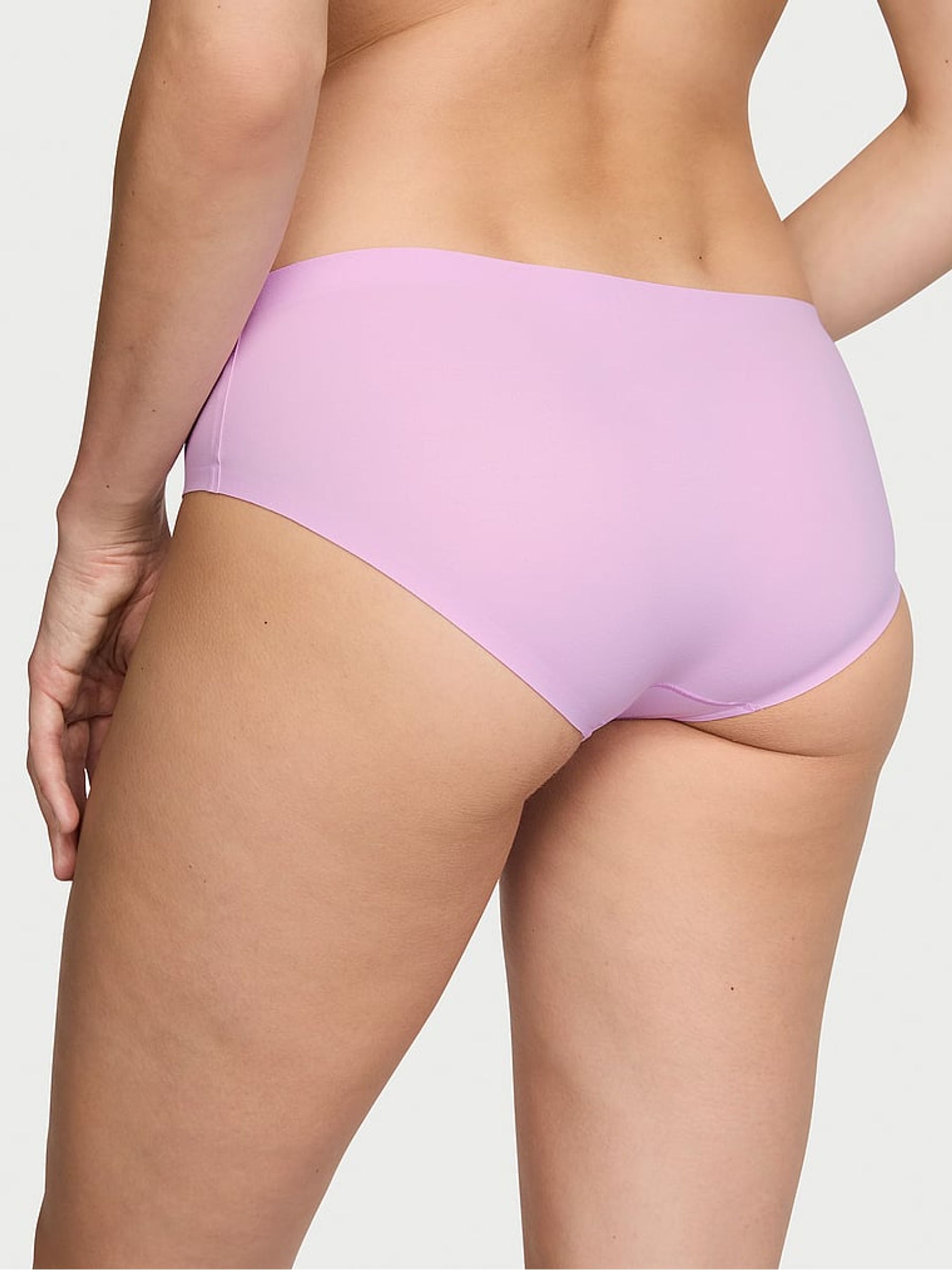 Violet Sugar Purple Hipster Knickers - Image 2 of 3
