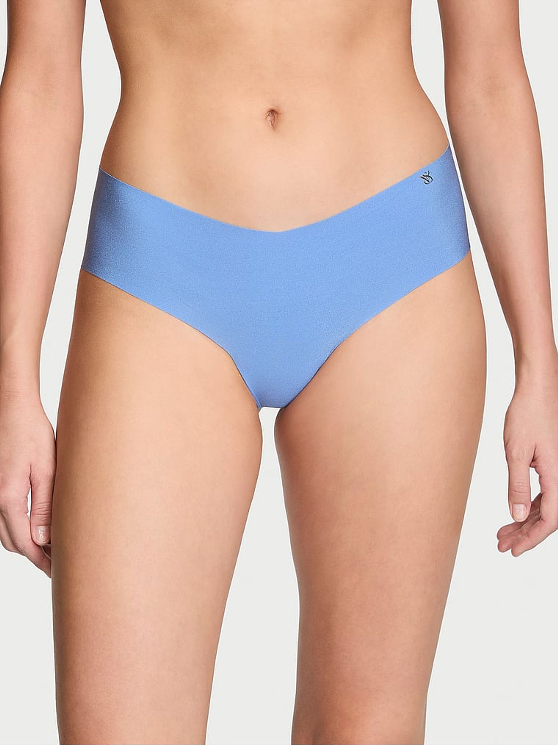 Blue Bonnet Cheeky Knickers - Image 1 of 1