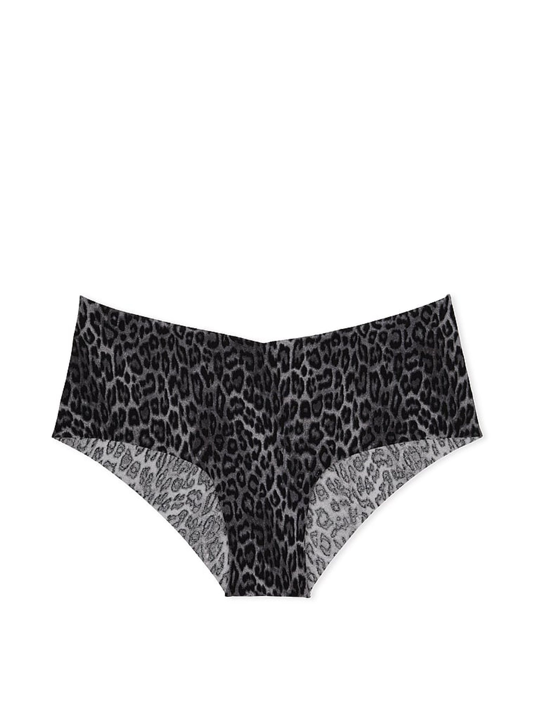 Black Basic Animal Instincts Cheeky Knickers - Image 3 of 3