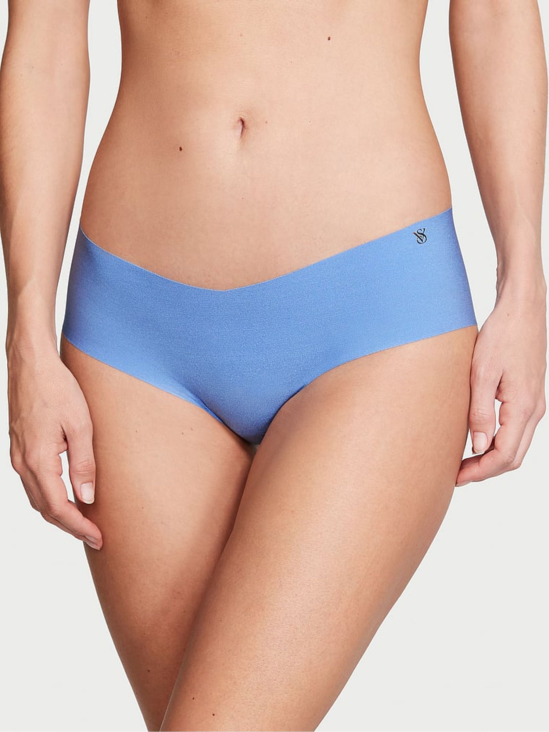 Blue Bonnet Hipster Knickers - Image 1 of 1