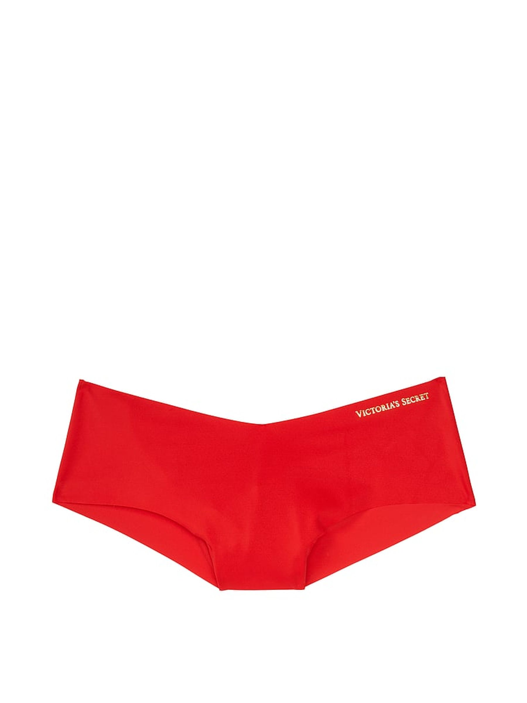 Lipstick Red Knickers - Image 3 of 3