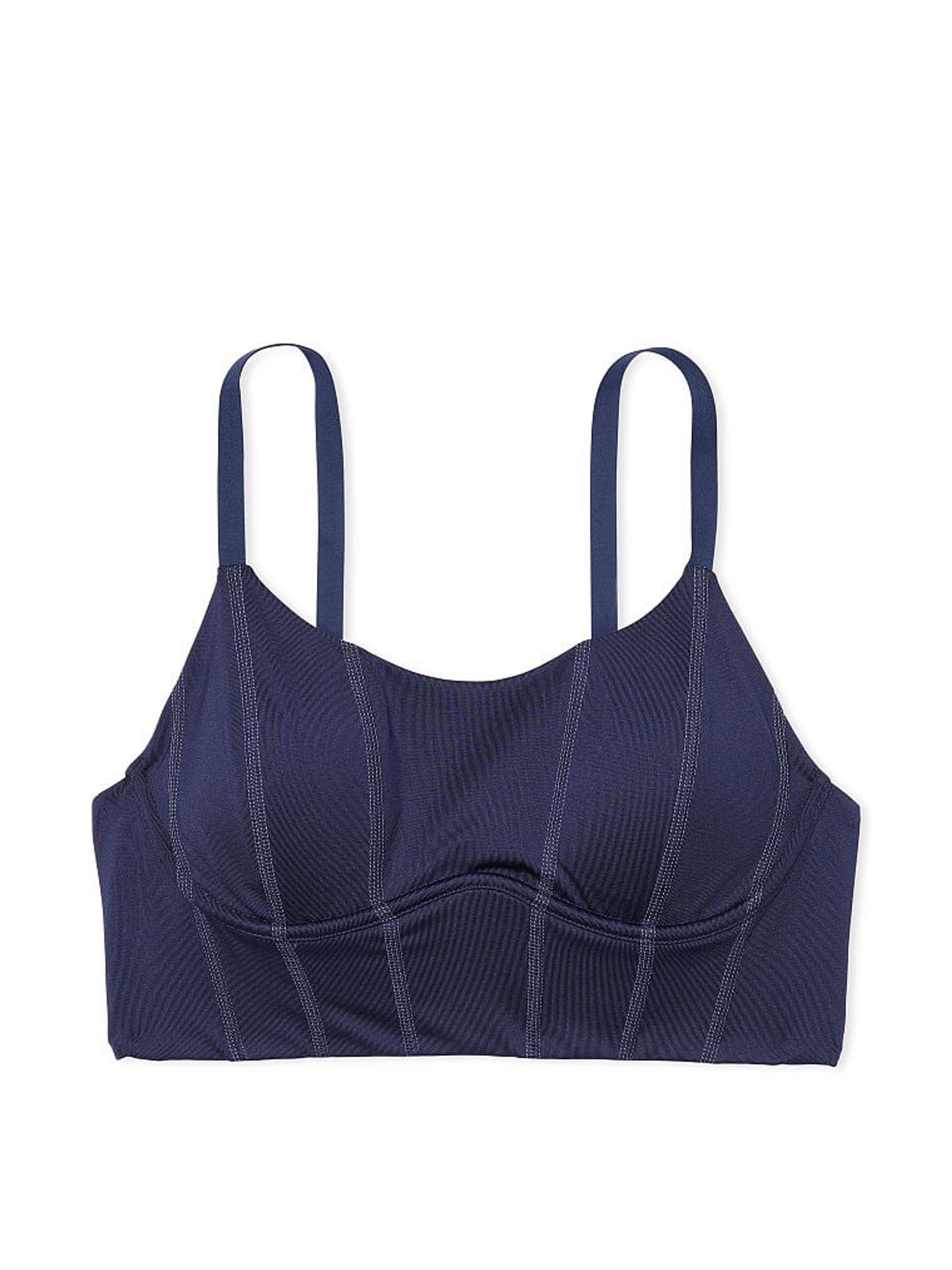 Midnight Navy Blue Ultimate Low Impact Sport Corset - Image 1 of 1