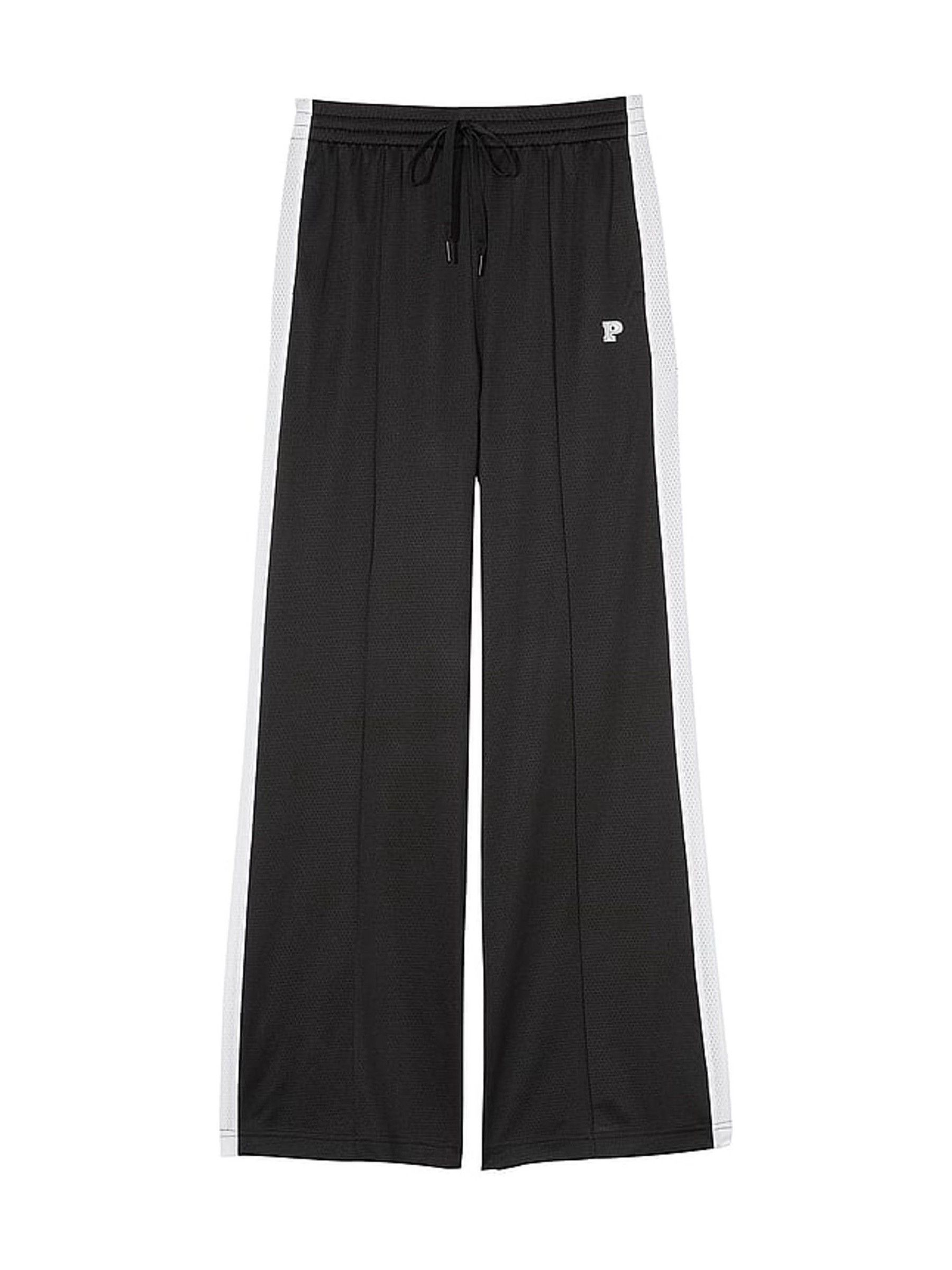 Pure Black Sporty Track Suit Bottom - Image 3 of 3