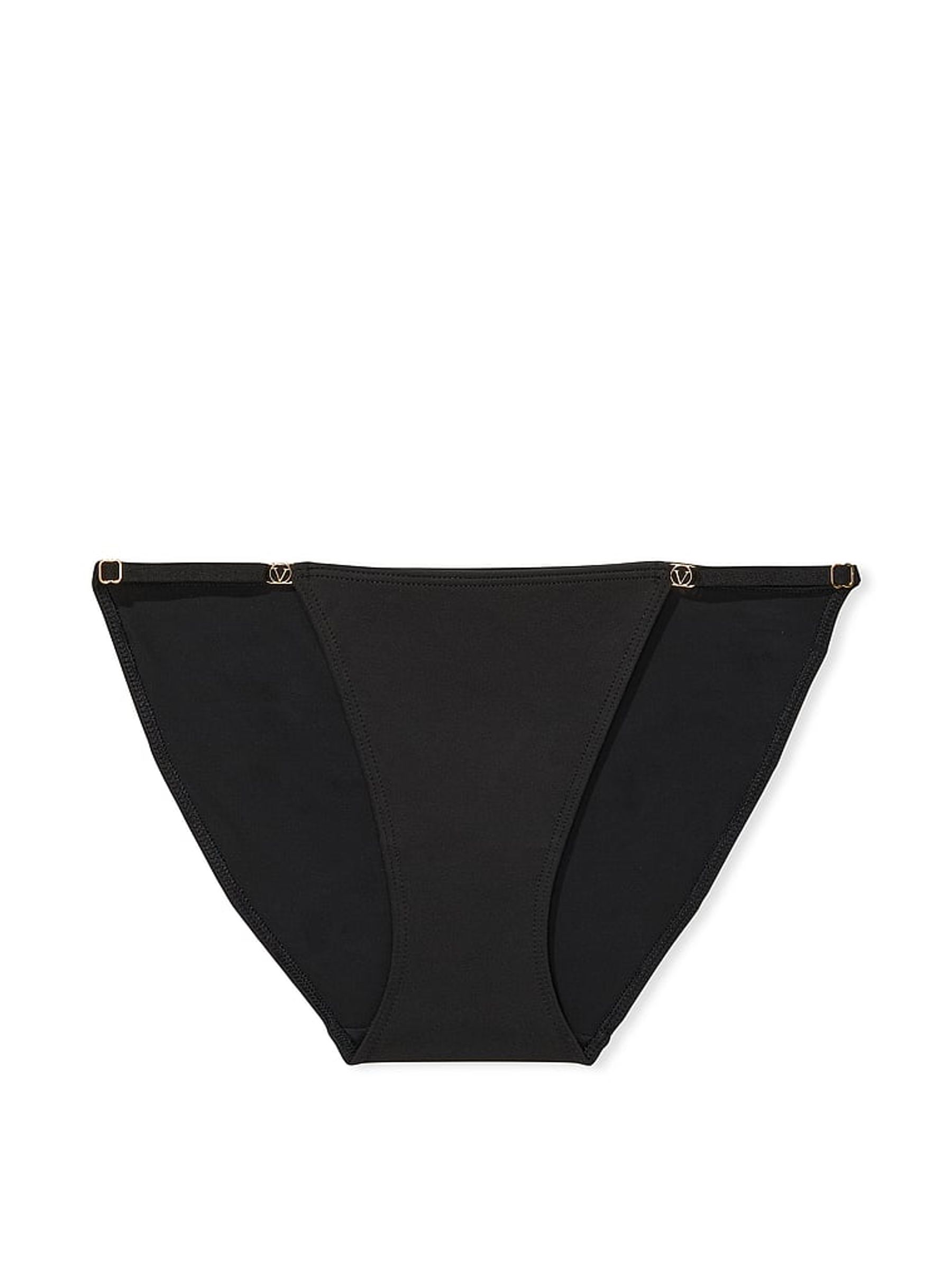 Knickers Black Bikini - Image 3 of 3