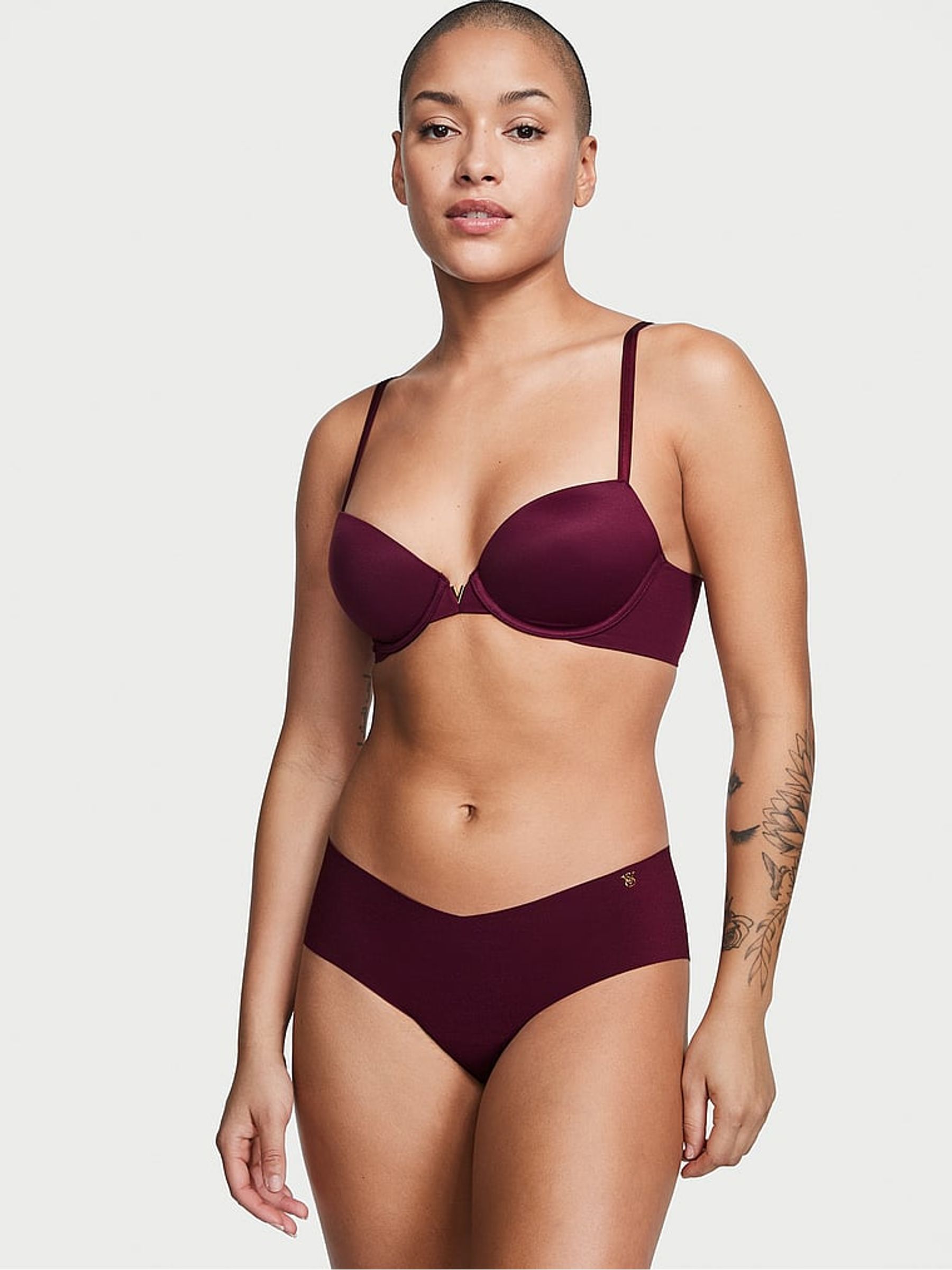 Kir Red Knickers - Image 1 of 1