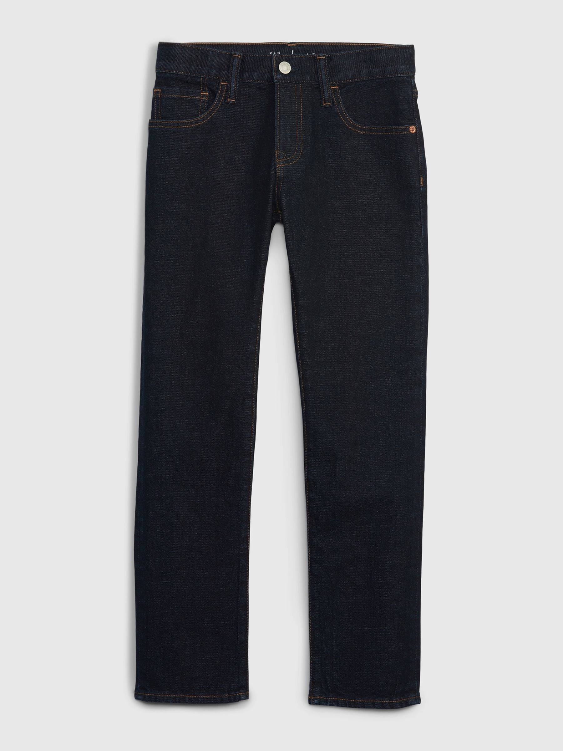 Black Slim Fit Jeans (5-13yrs) - Image 3 of 6