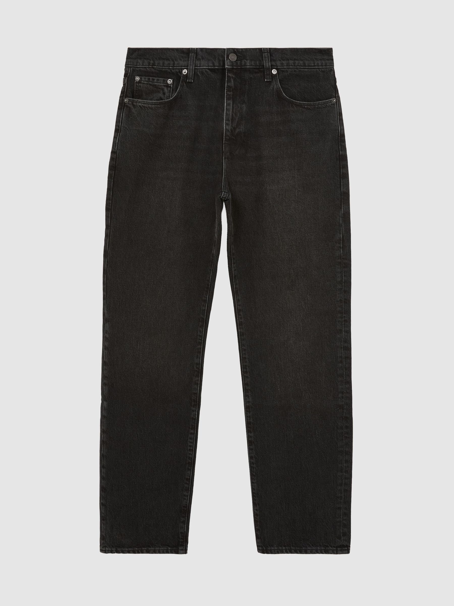 Jeans in Black - Image 2 of 7