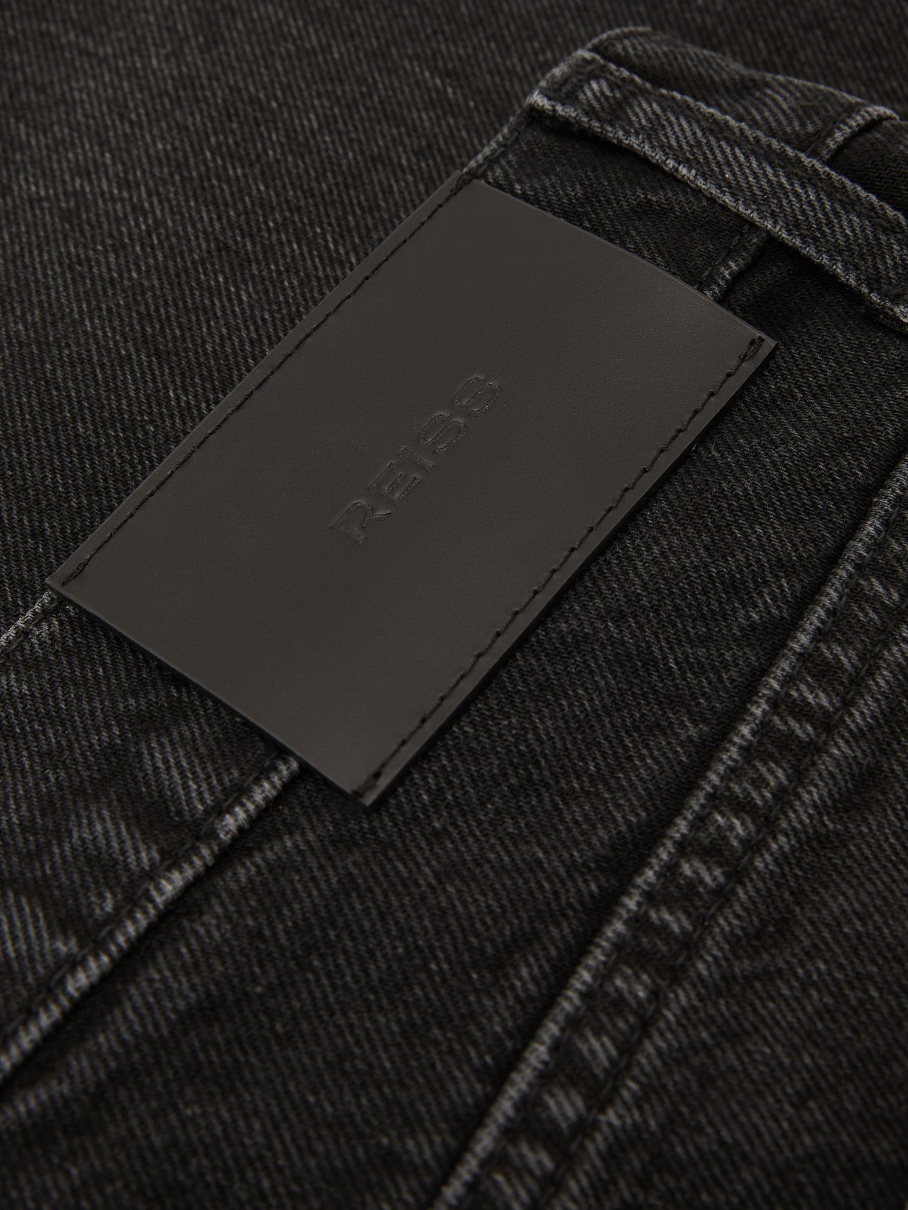 Jeans in Black - Image 7 of 7