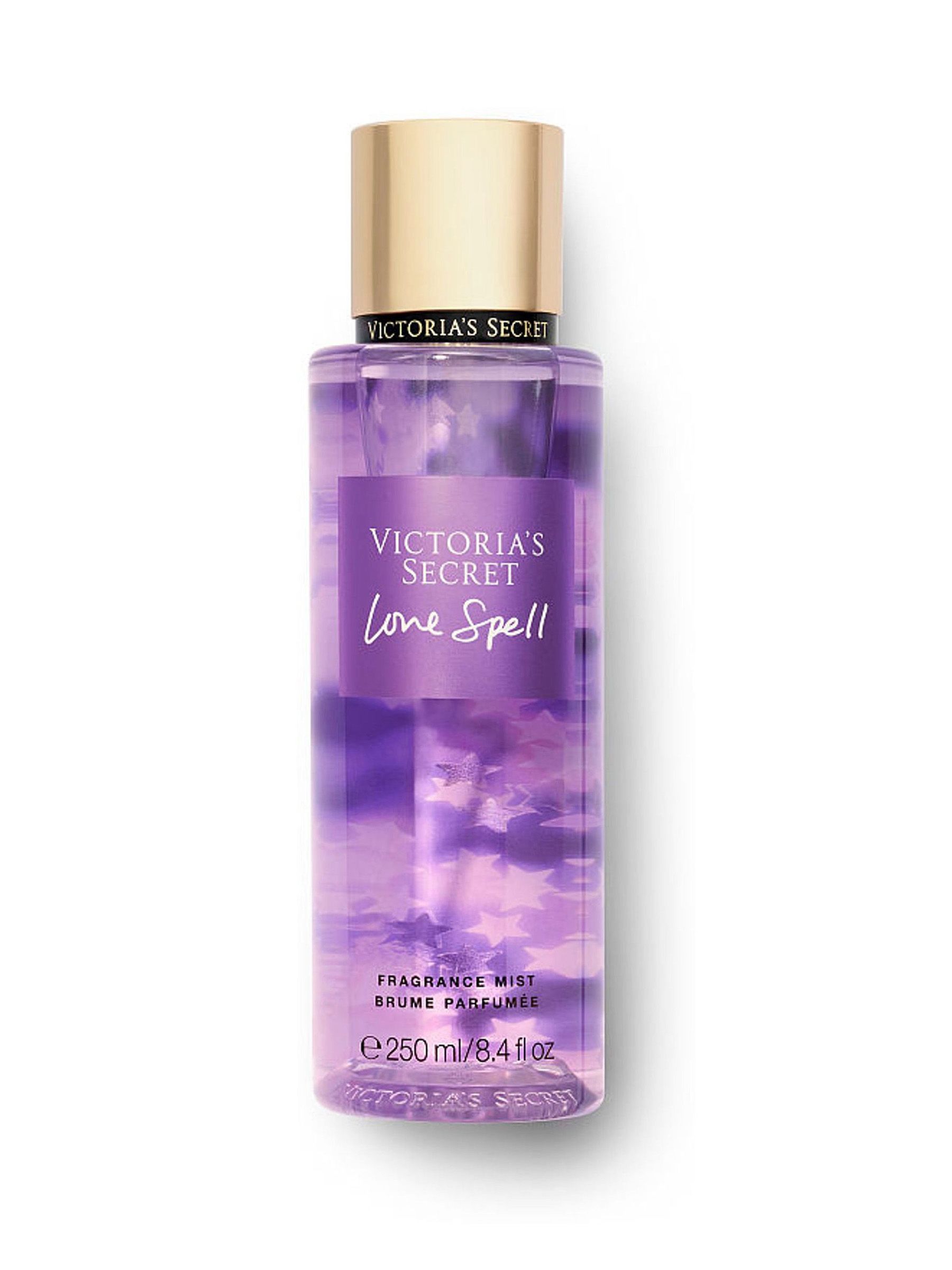 Love Spell Body Mist - Image 1 of 2