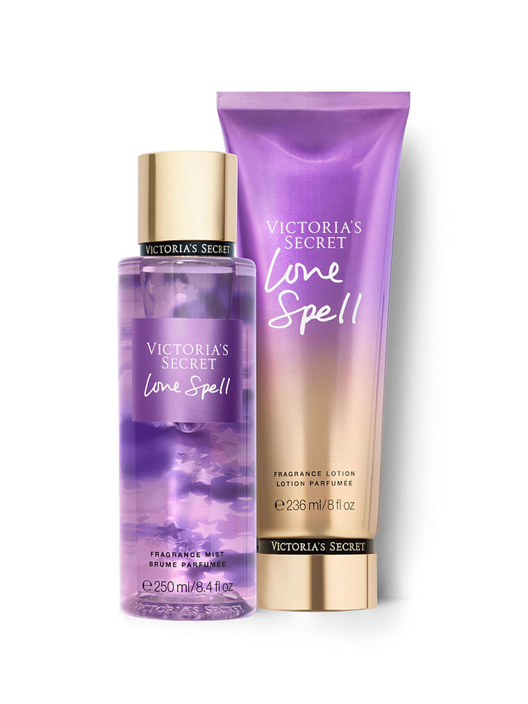 Love Spell Body Mist - Image 2 of 2