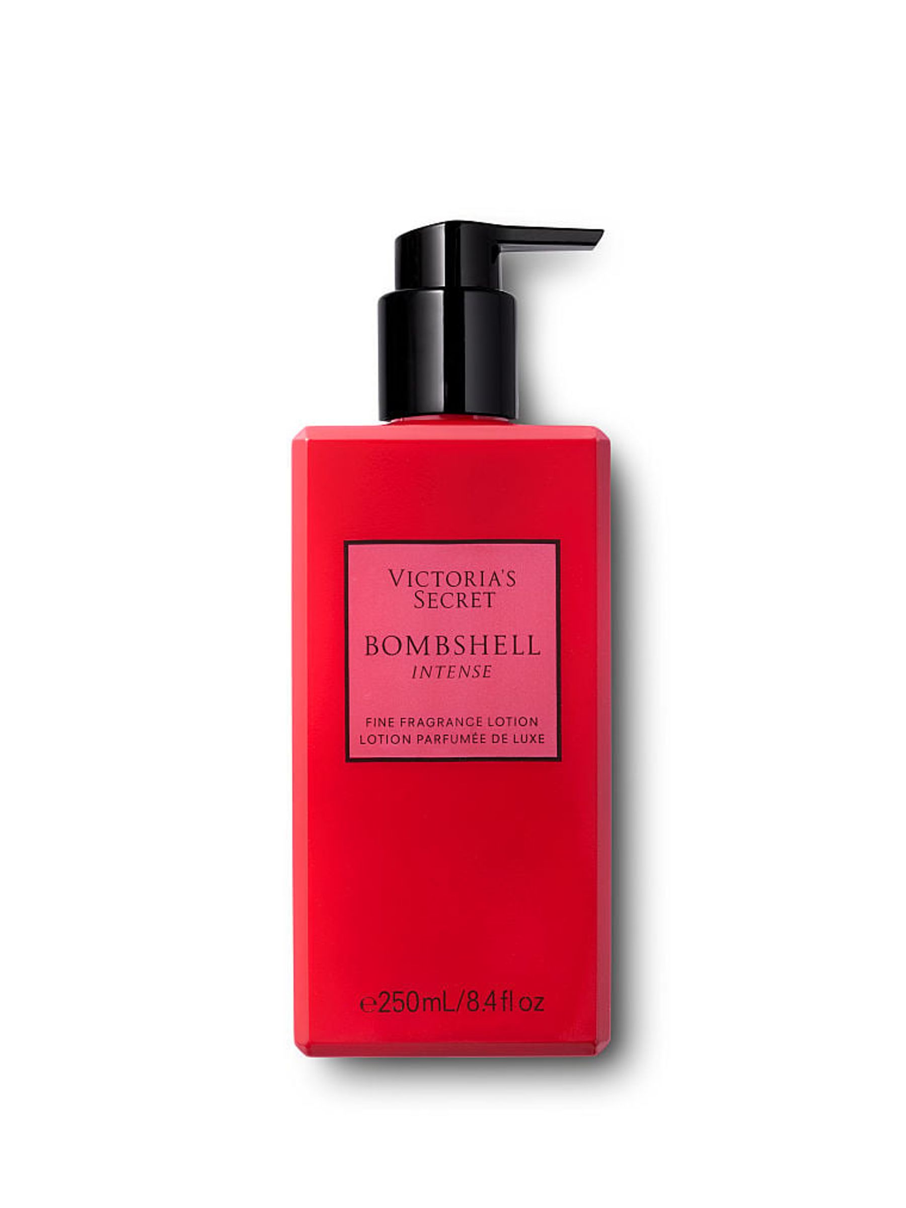 Bombshell Intense Body Lotion 250ml - Image 1 of 3