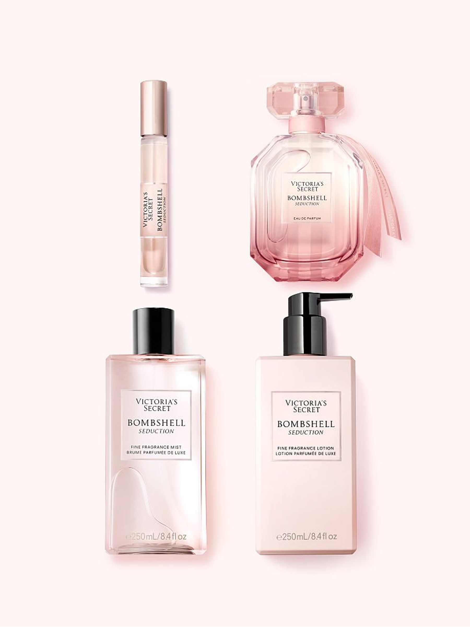 Bombshell Seduction Body Lotion 250ml - Image 2 of 3