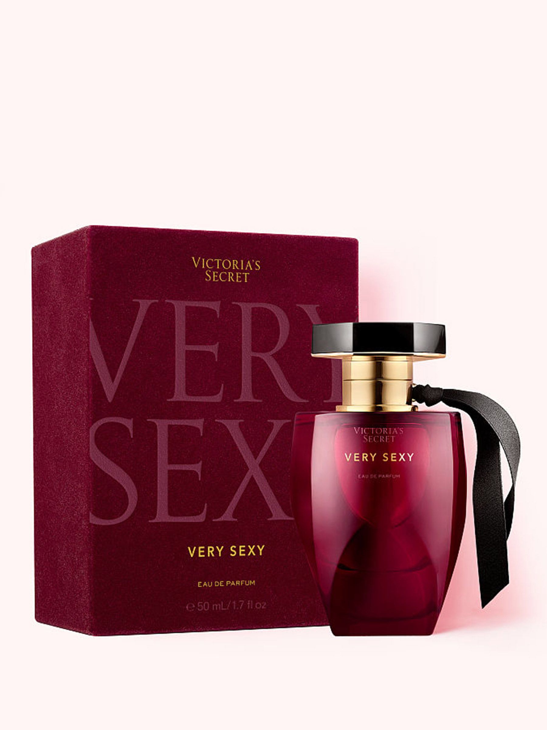 Clear Very Sexy Eau de Parfum 50ml - Image 2 of 2
