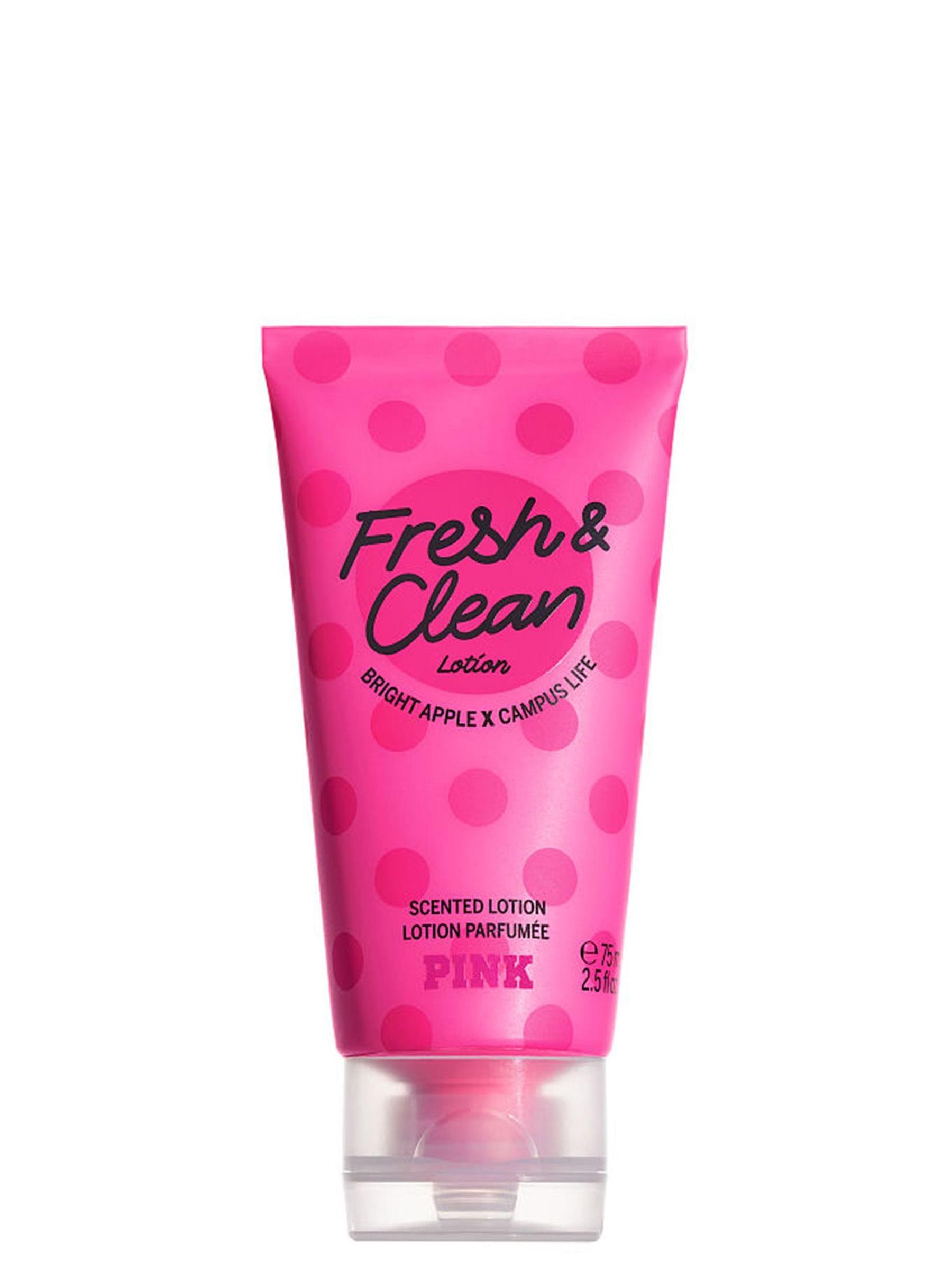 Fresh & Clean Travel Body Lotion - Image 1 of 1