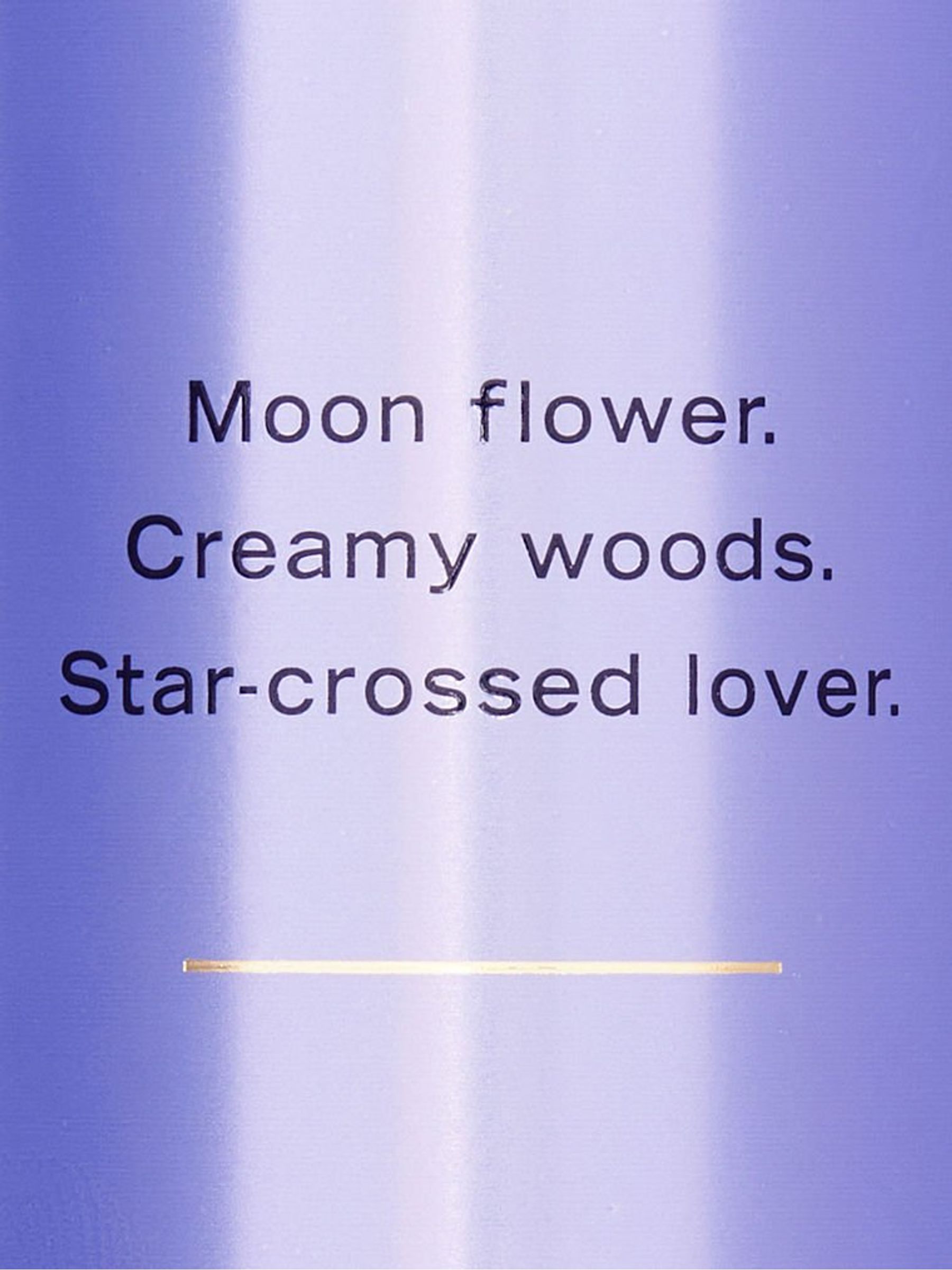 Midnight Bloom Body Mist 250ml - Image 2 of 2