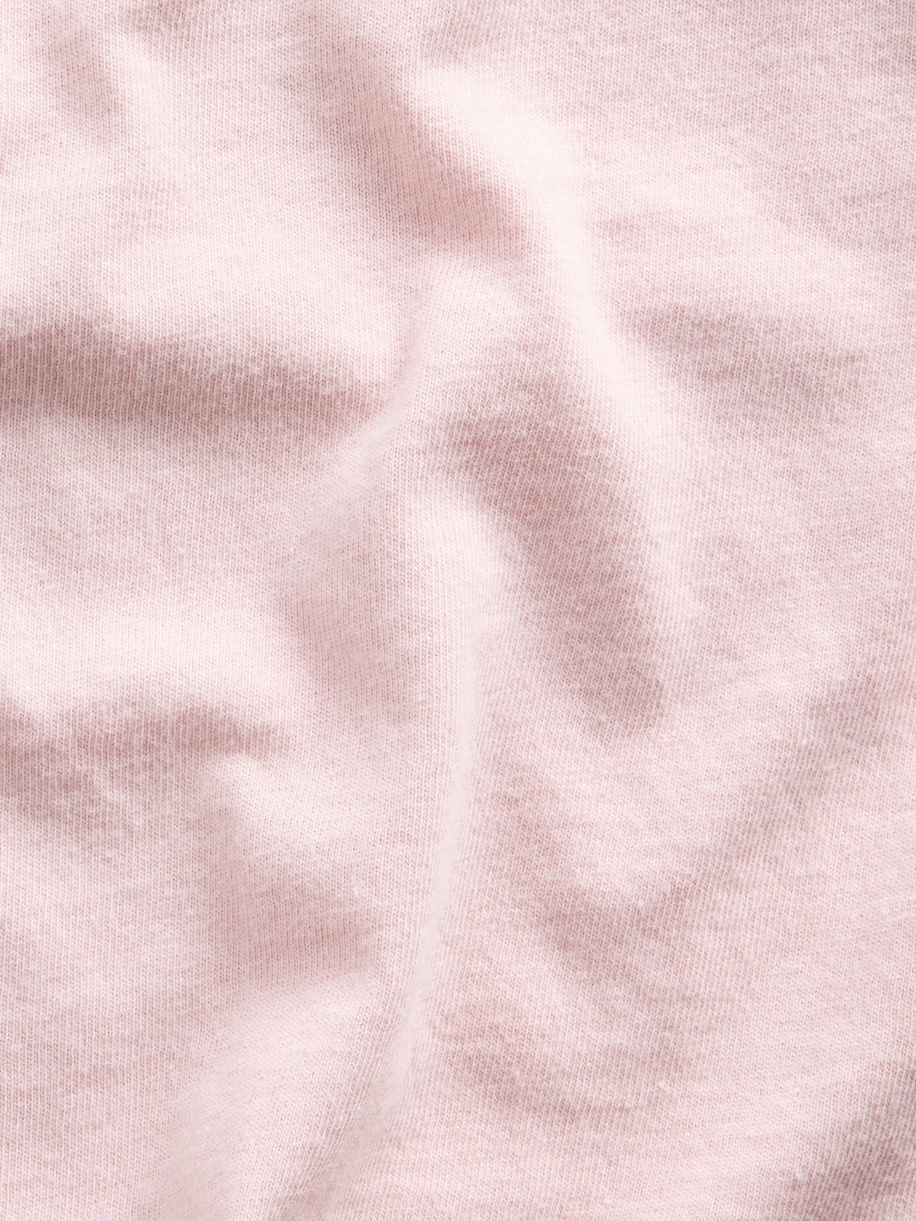 Light Pink VinstageSoft Short Sleeve T-Shirt - Image 4 of 4