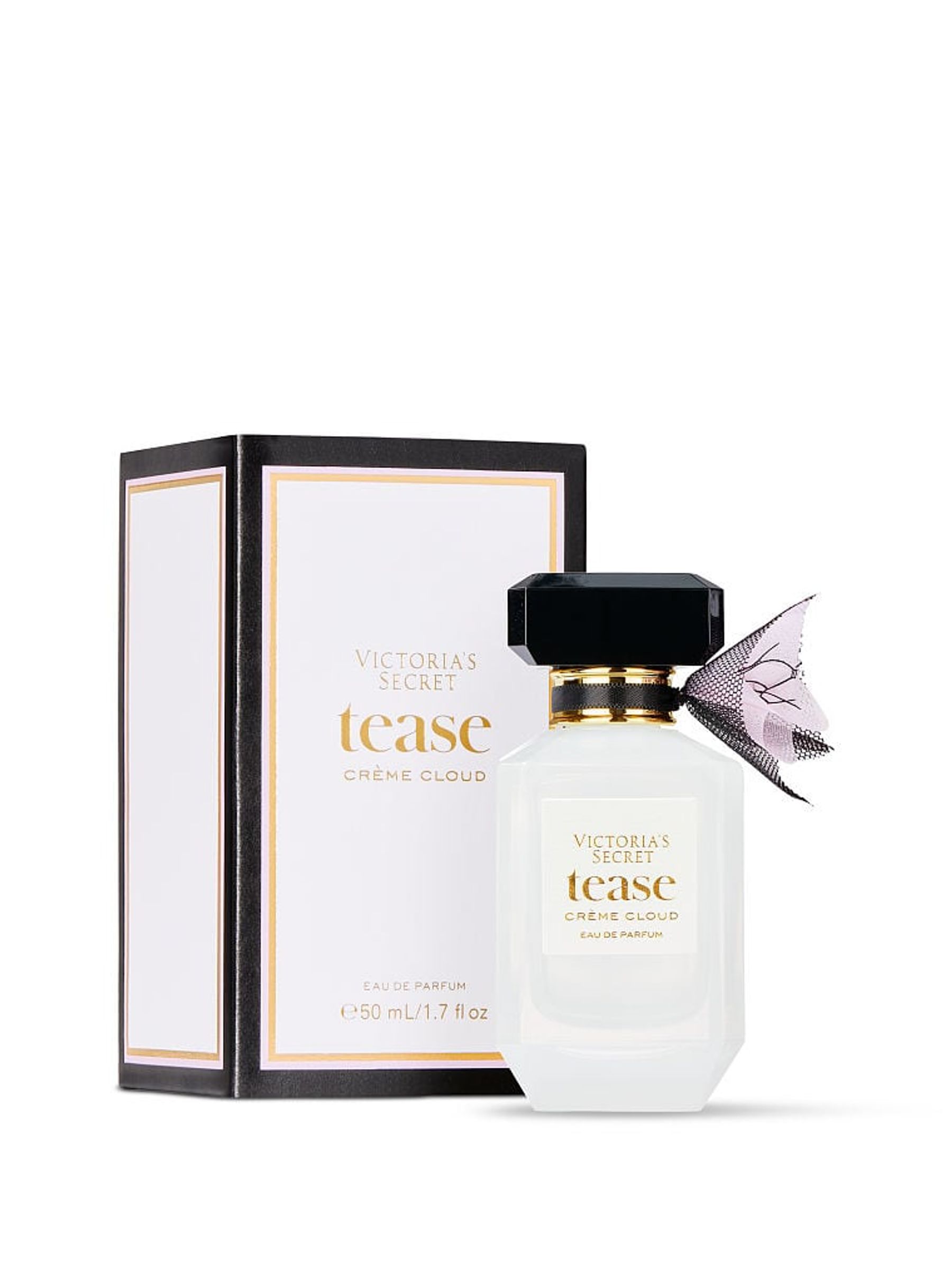 Tease Crème Cloud Perfume 50ml - Image 2 of 3