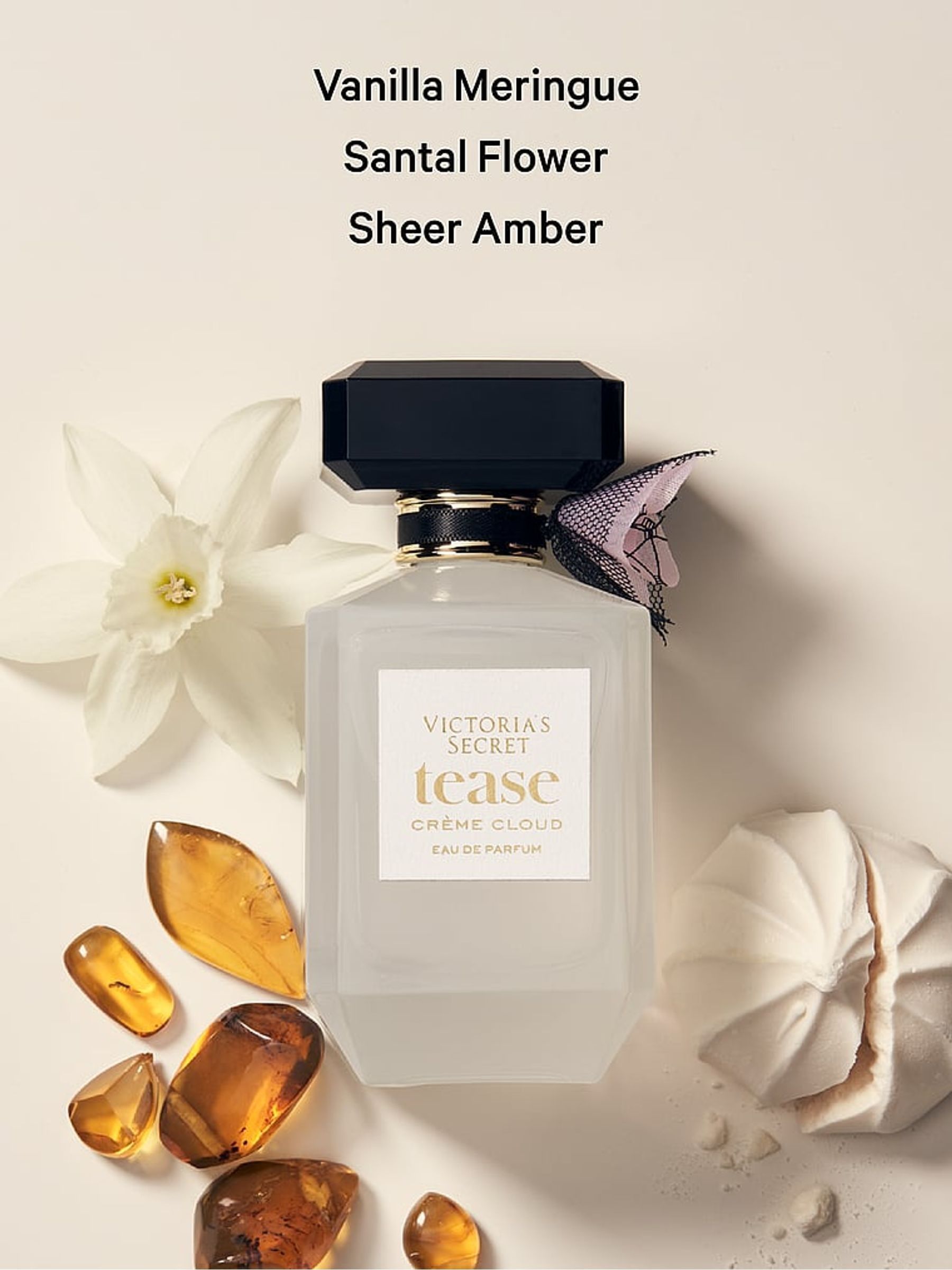 Tease Crème Cloud Perfume 50ml - Image 3 of 3