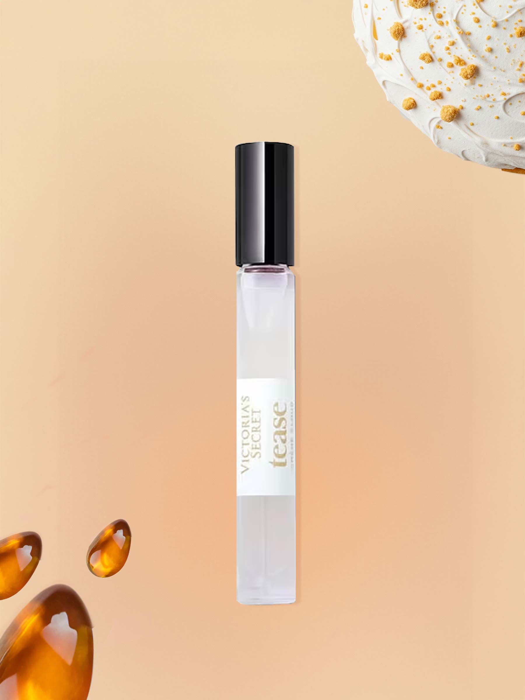 Tease Crème Cloud Perfume 7.5ml - Image 1 of 2