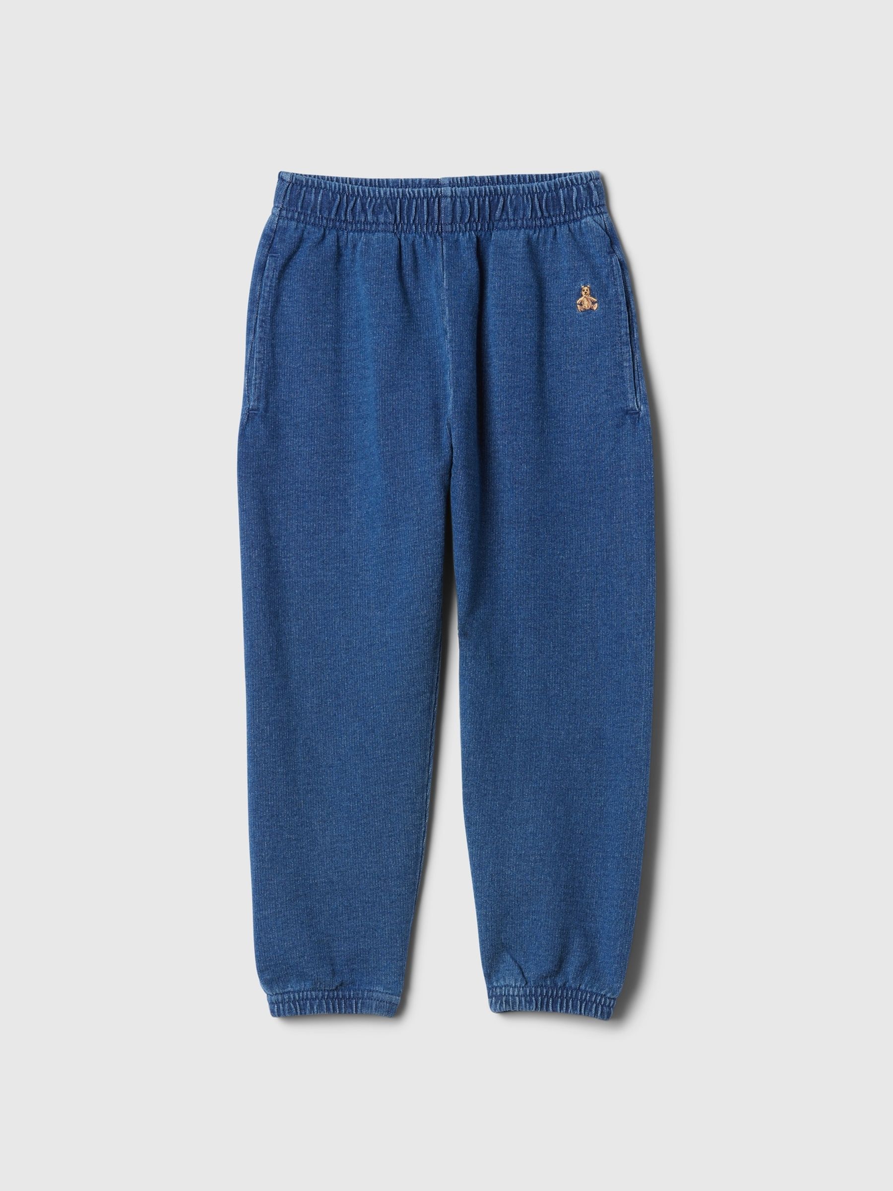 Blue VintageSoft Relaxed Joggers - Image 1 of 2