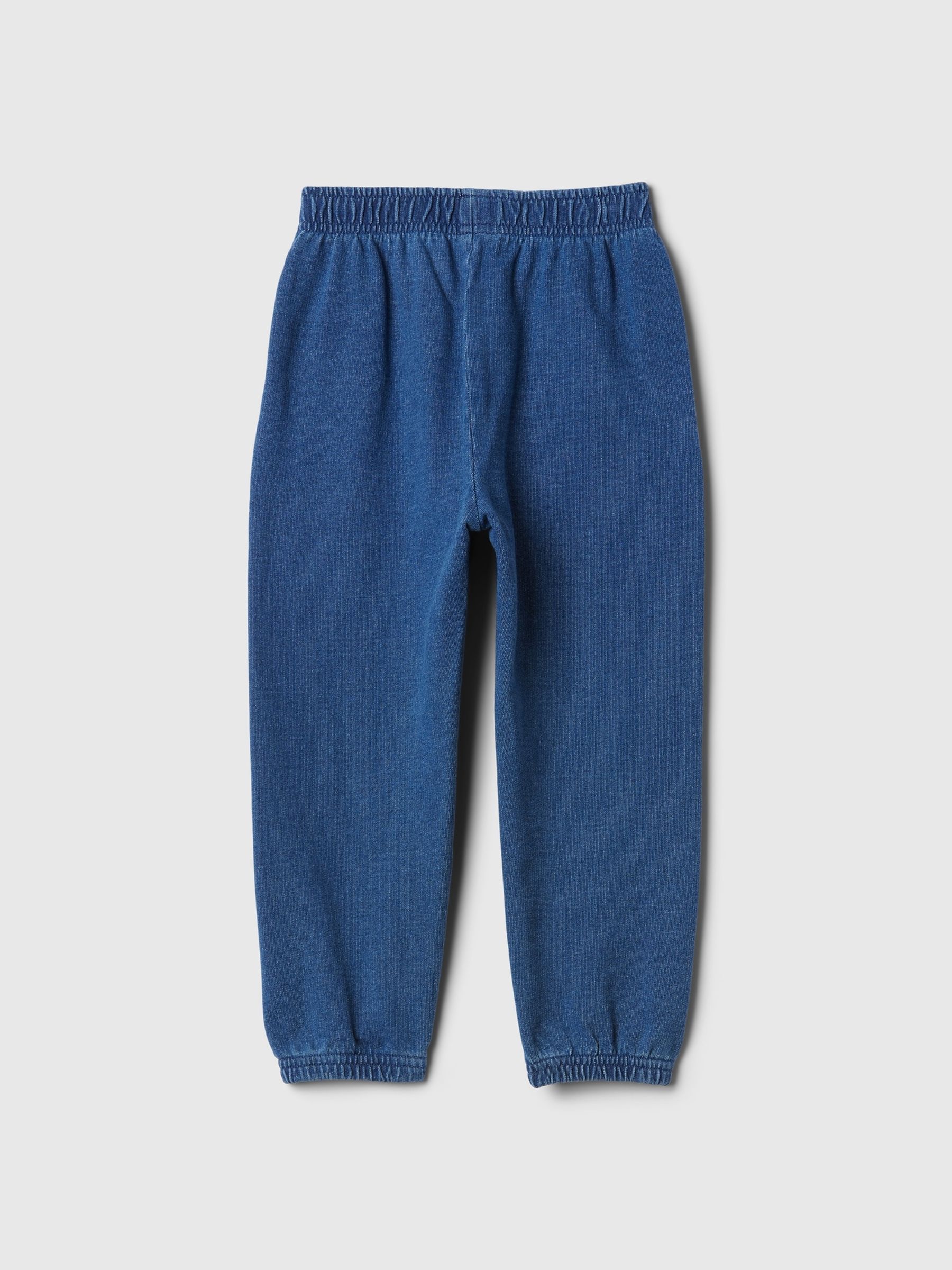 Blue VintageSoft Relaxed Joggers - Image 2 of 2