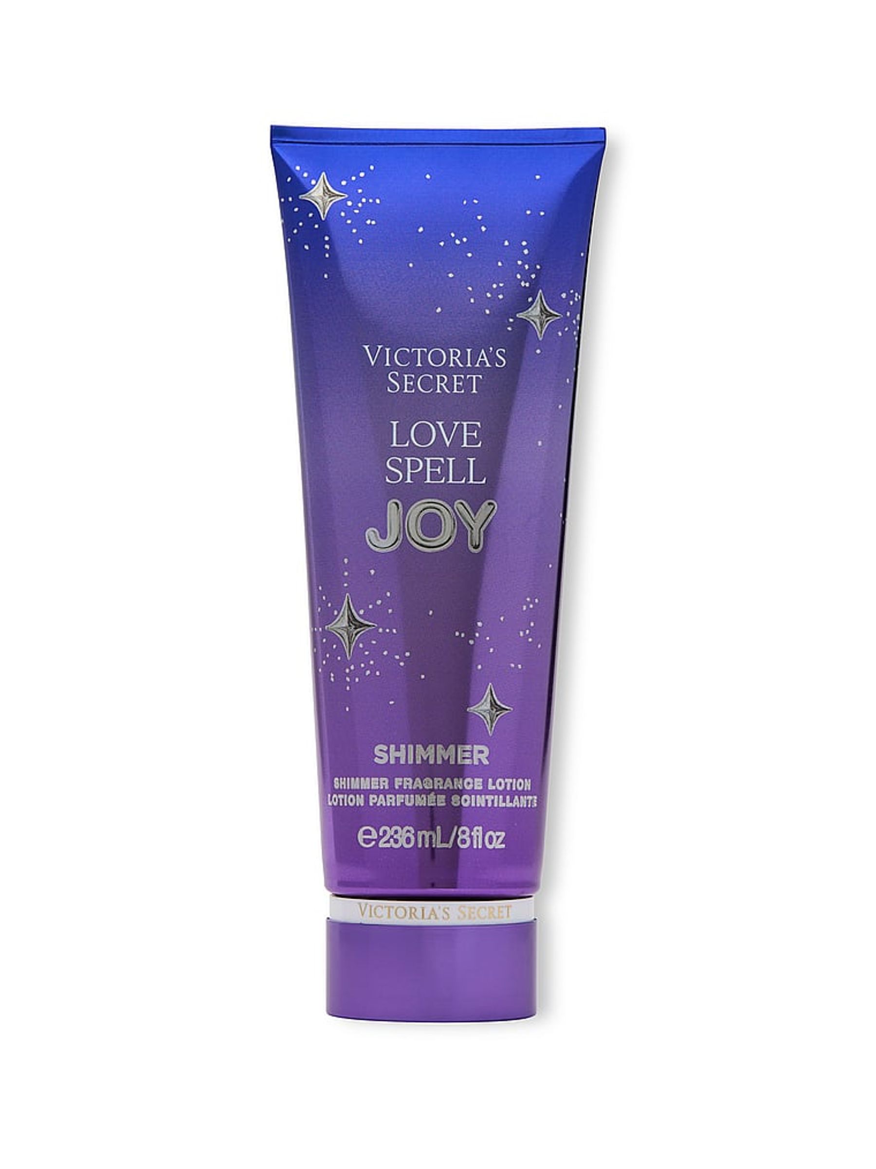 Love Spell Joy Shimmer Body Lotion 236ml - Image 1 of 3