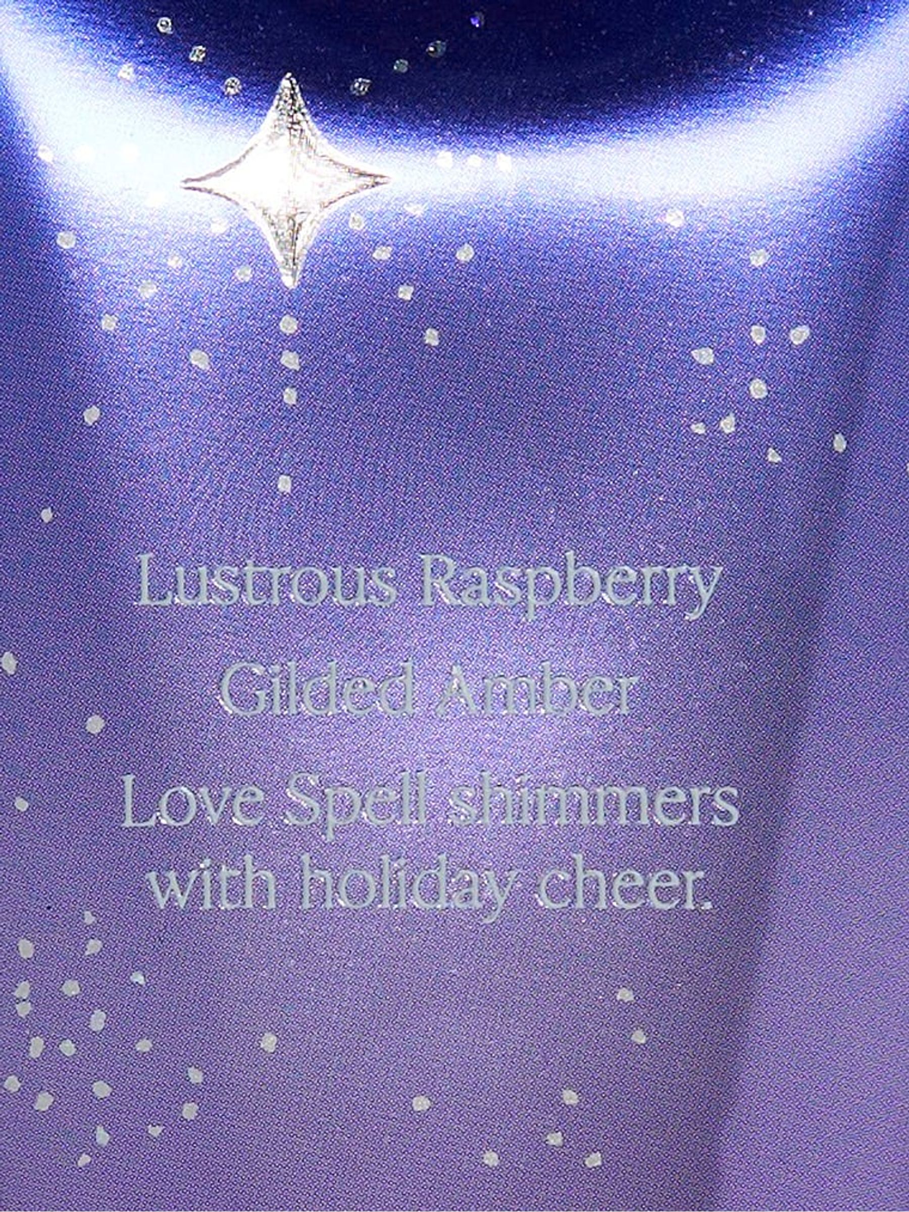 Love Spell Joy Shimmer Body Lotion 236ml - Image 2 of 3