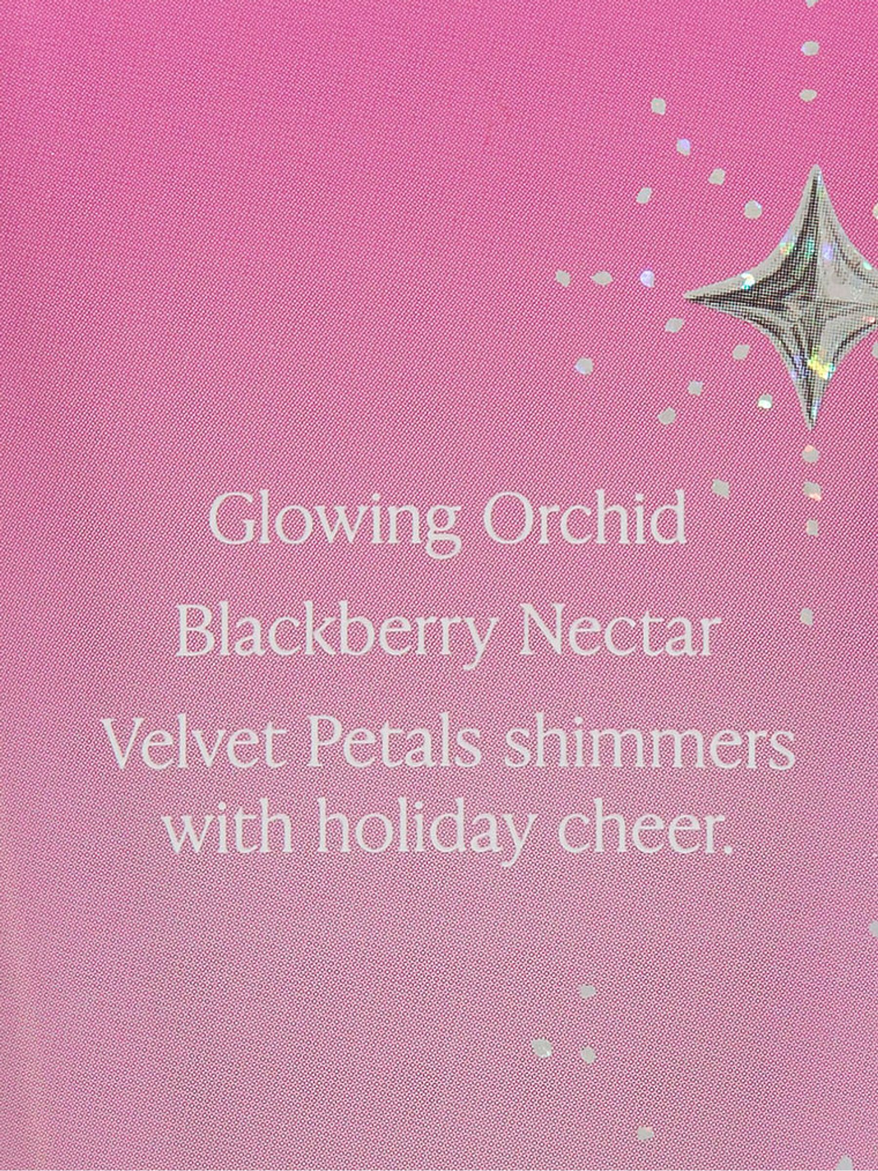 Velvet Petals Joy Shimmer Body Lotion 236ml - Image 2 of 3