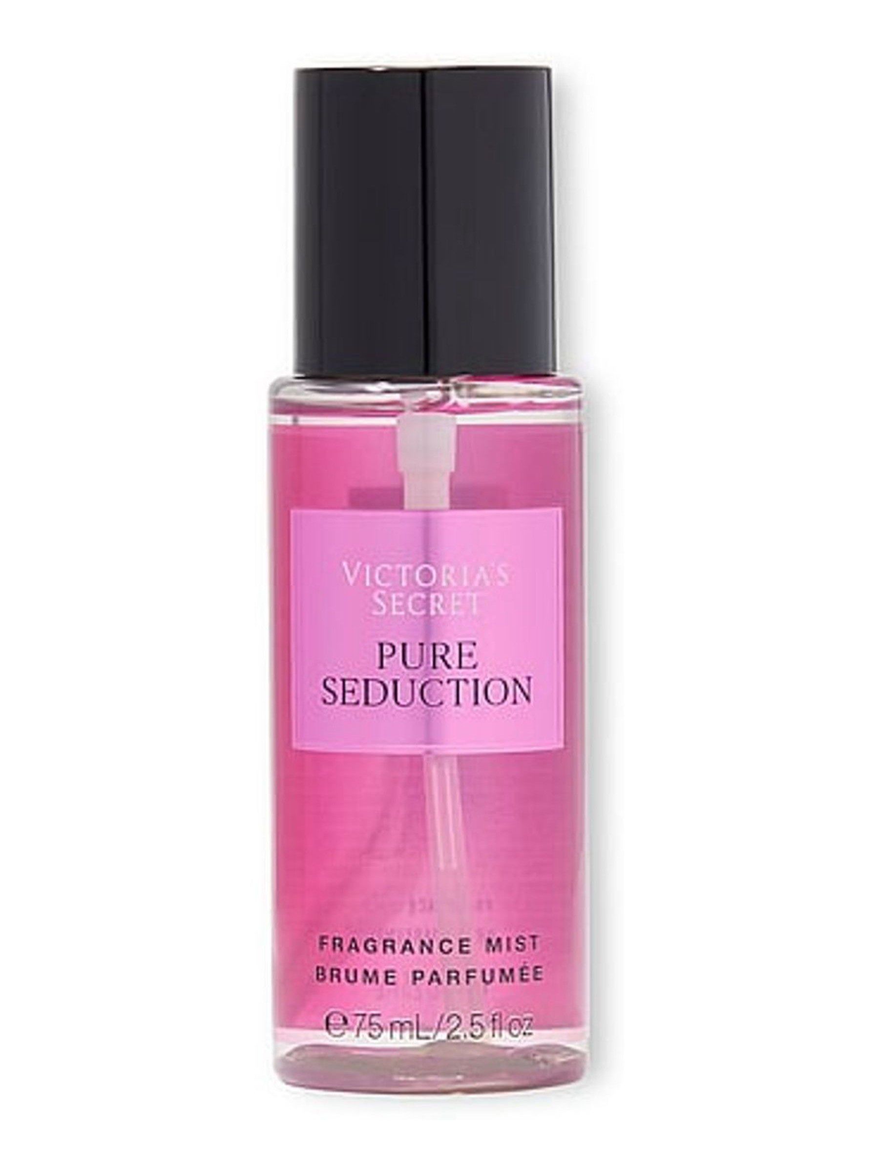 Pure Seduction Body Mist 75ml - Image 1 of 1 Pure Seduction Body Mist 75ml - Image 1 of 1