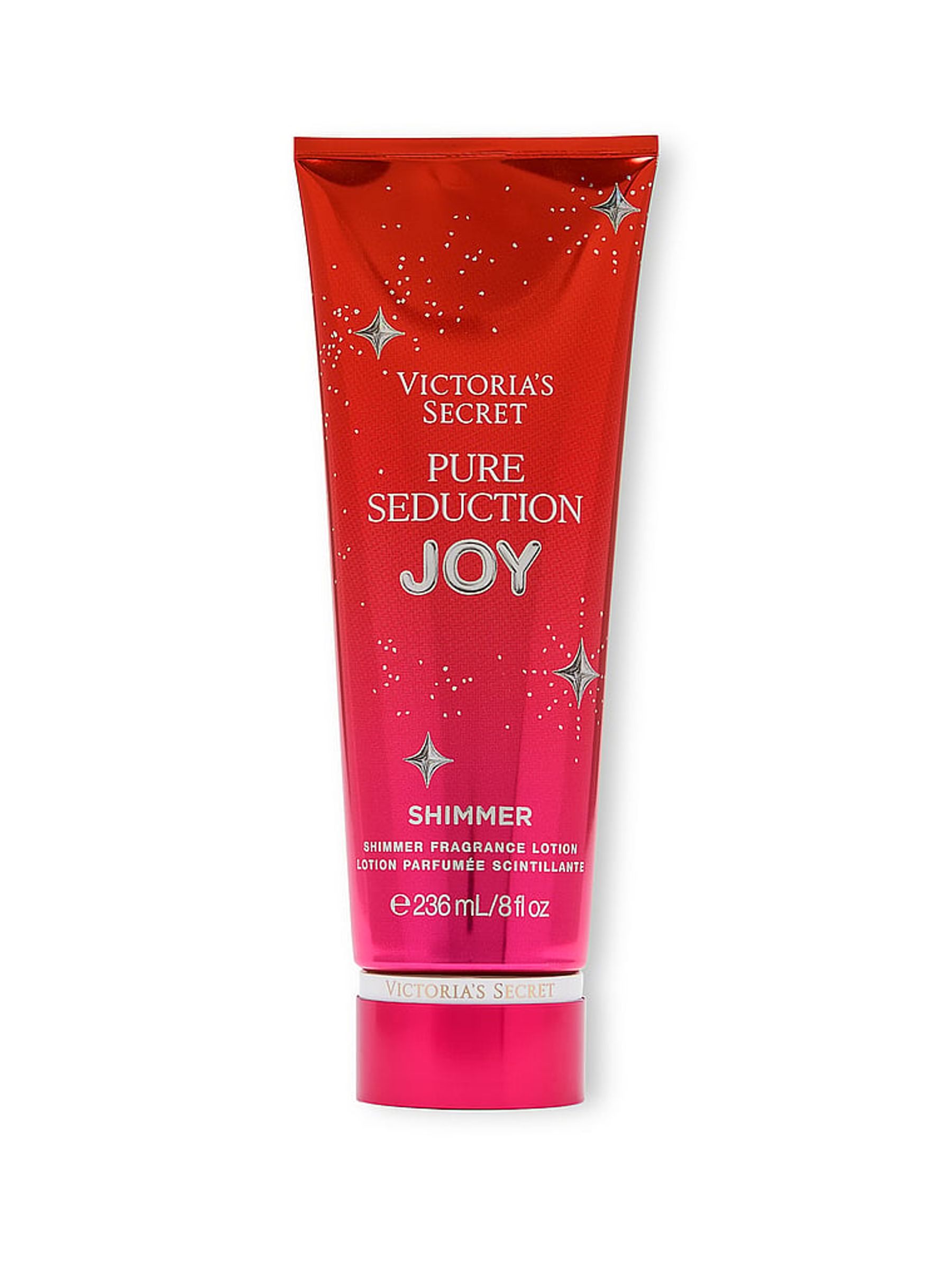 Pure Seduction Joy Shimmer Body Lotion 236ml - Image 1 of 2 Pure Seduction Joy Shimmer Body Lotion 236ml - Image 1 of 2