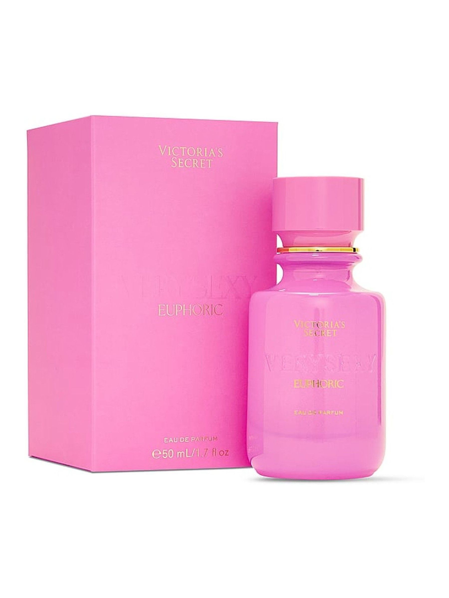 Very Sexy Euphoric Perfume 50ml - Image 2 of 3