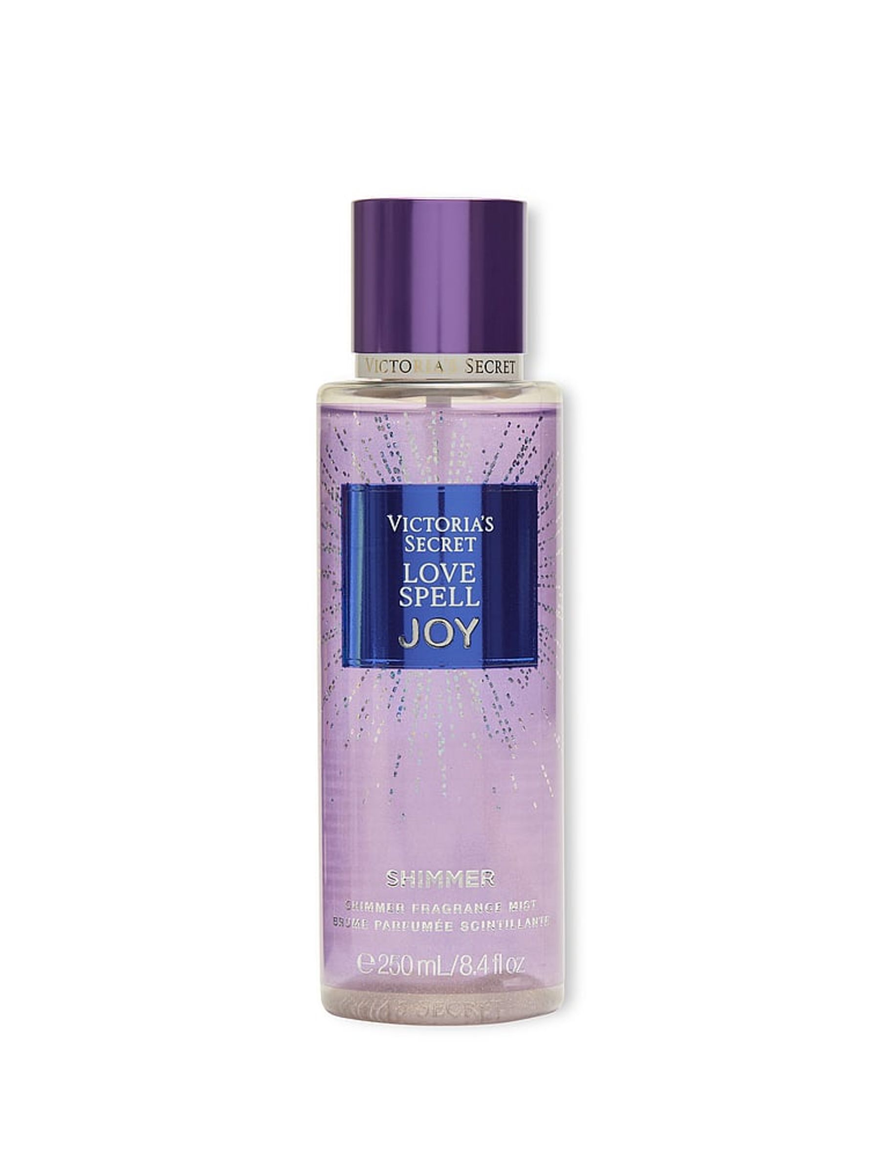 Love Spell Joy Shimmer Body Mist 250ml - Image 1 of 2 Love Spell Joy Shimmer Body Mist 250ml - Image 1 of 2