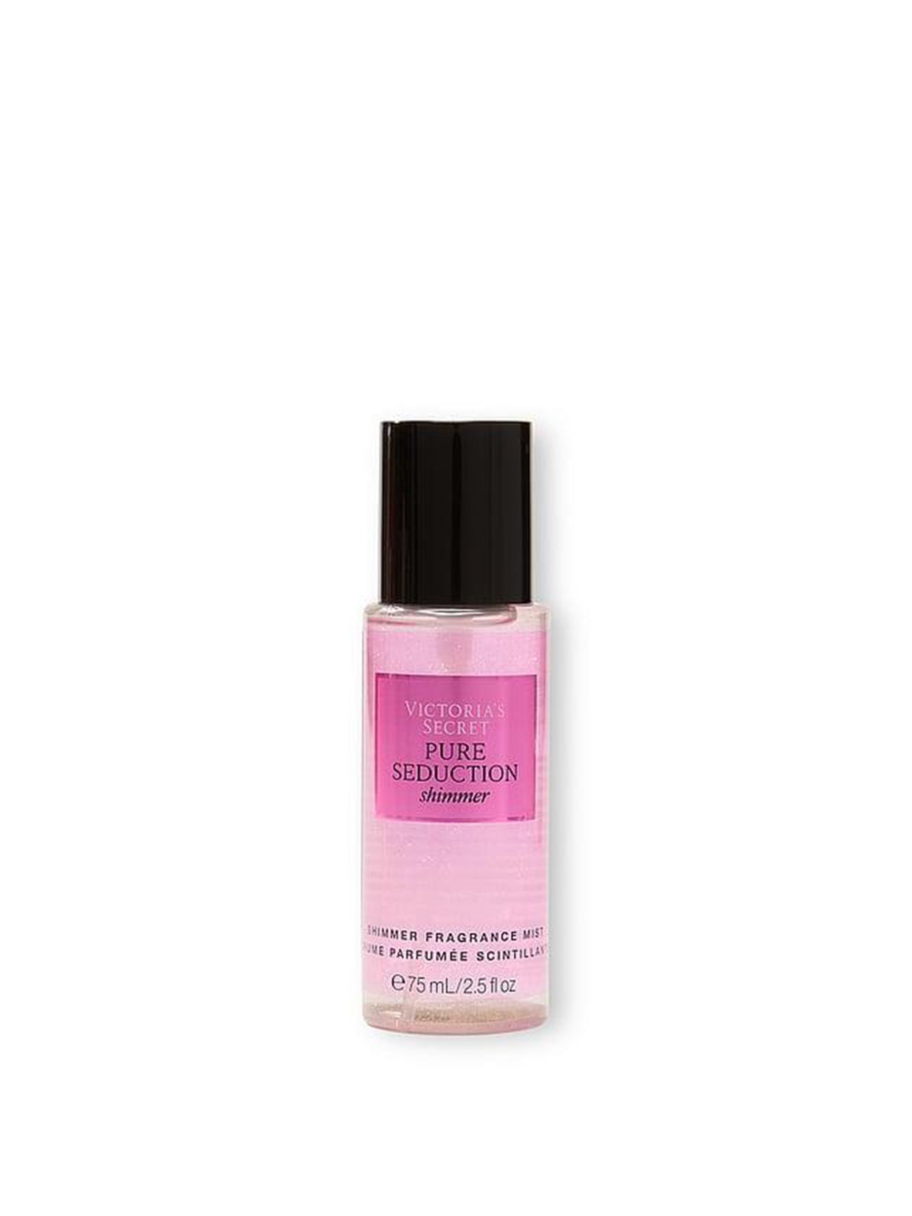 Pure Seduction Shimmer Body Mist 75ml - Image 1 of 1
