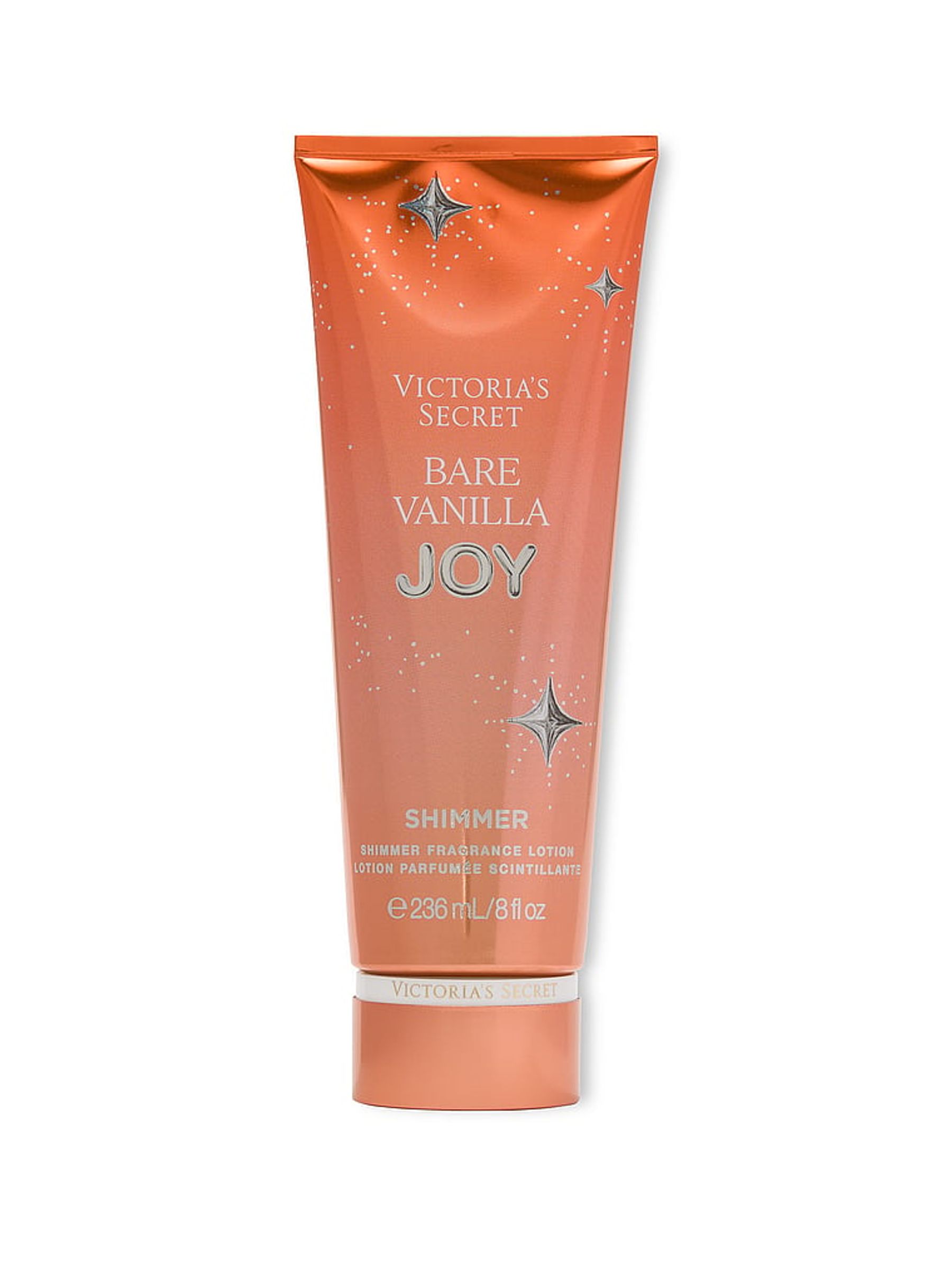 Bare Vanilla Joy Shimmer Body Lotion 236ml - Image 1 of 2 Bare Vanilla Joy Shimmer Body Lotion 236ml - Image 1 of 2