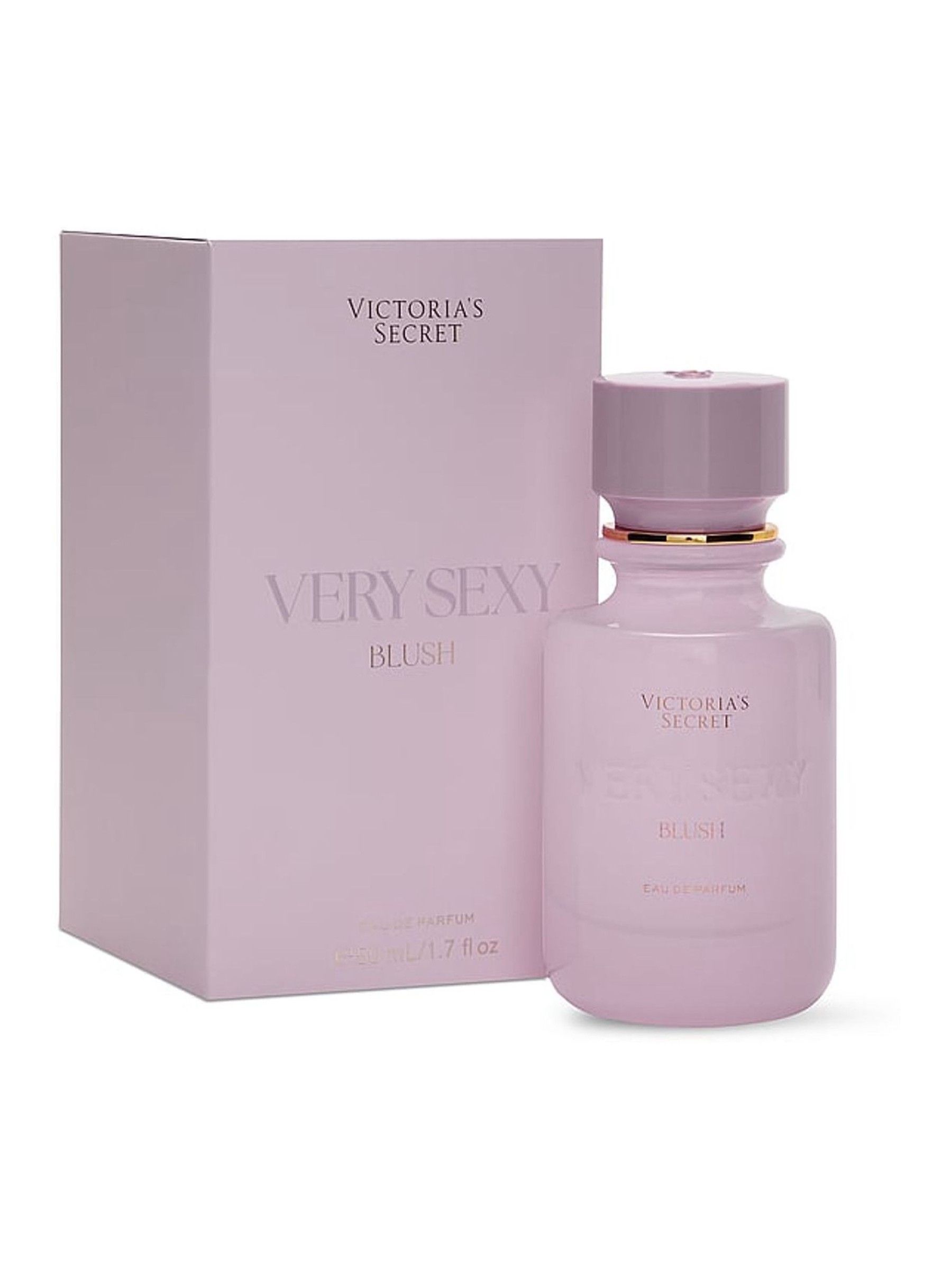 Very Sexy Blush Perfume 50ml - Image 2 of 3