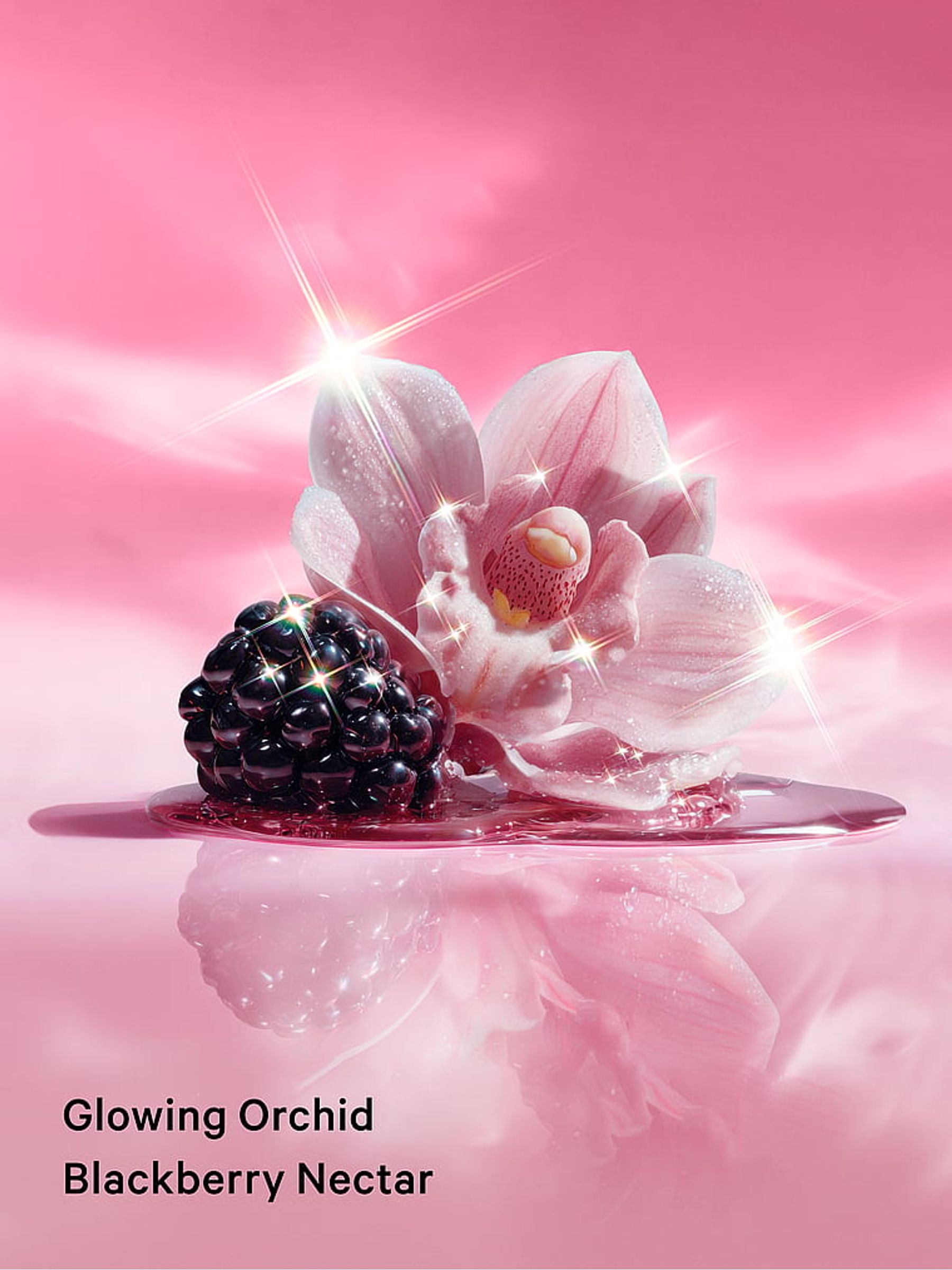 Velvet Petals Joy Shimmer Body Mist 250ml - Image 2 of 2 Velvet Petals Joy Shimmer Body Mist 250ml - Image 2 of 2