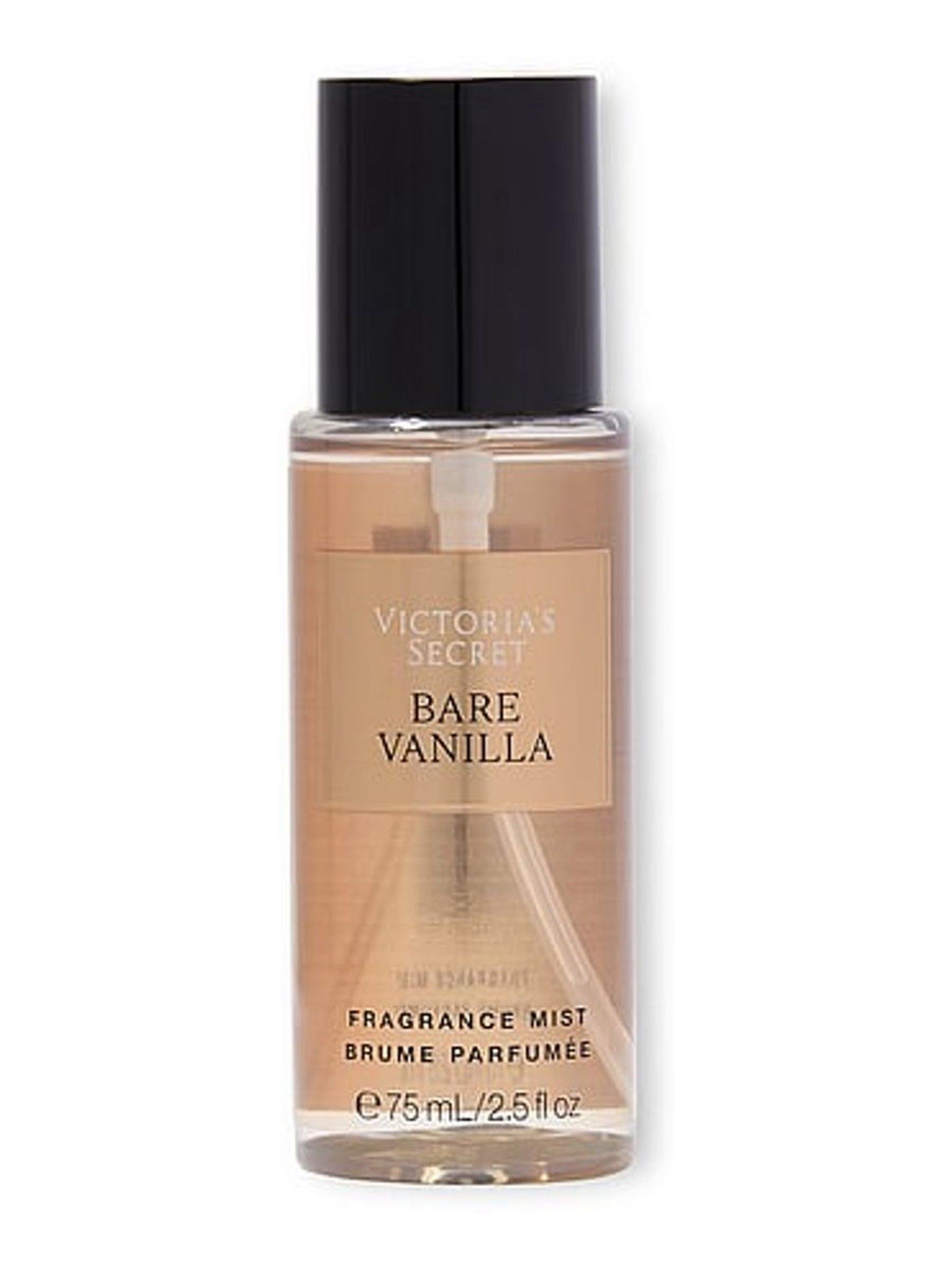 Bare Vanilla Body Mist 75ml - Image 1 of 1