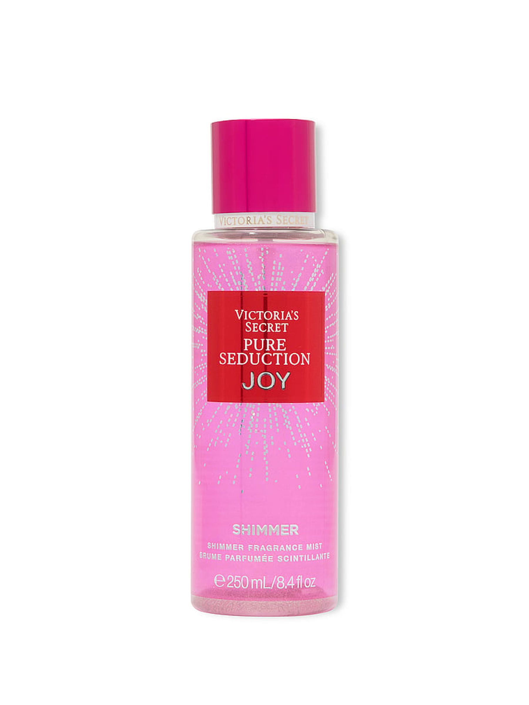 Pure Seduction Joy Shimmer Body Mist 250ml - Image 1 of 2 Pure Seduction Joy Shimmer Body Mist 250ml - Image 1 of 2