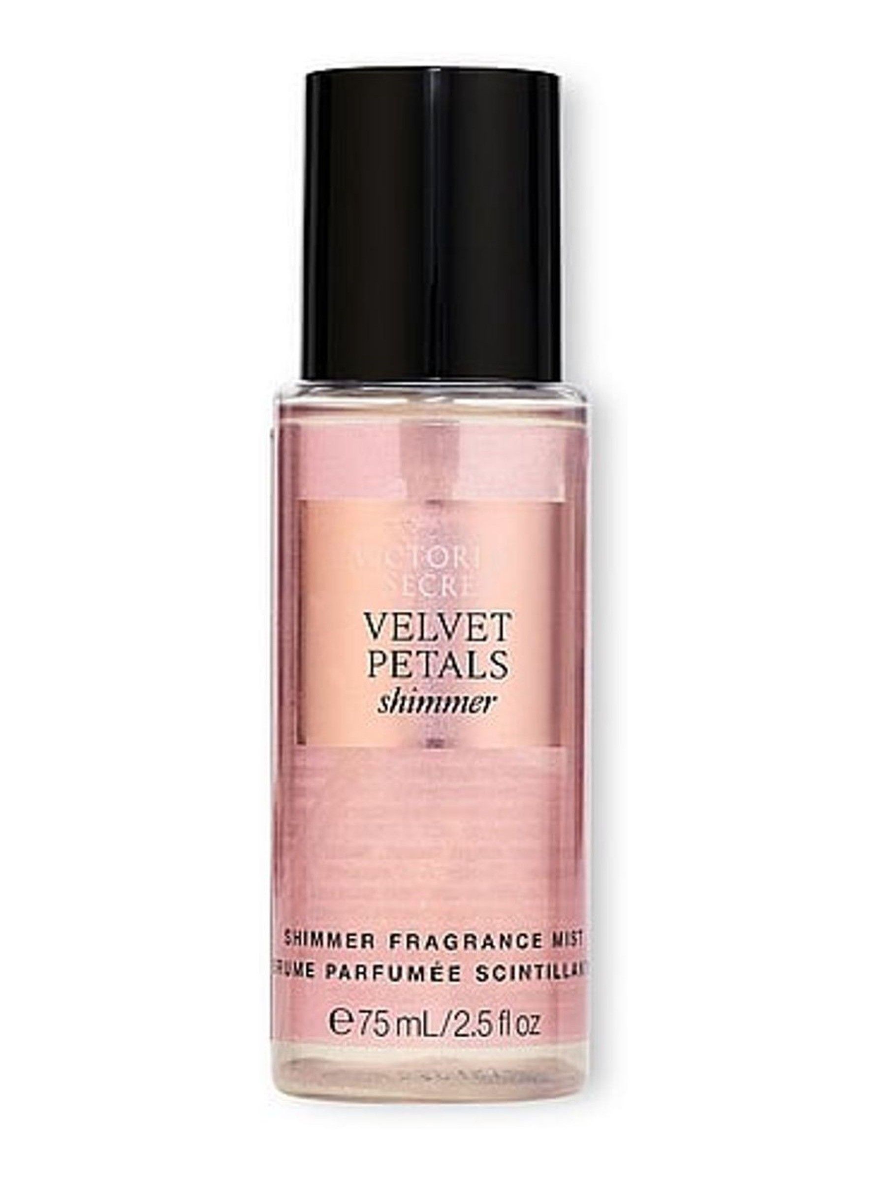 Velvet Petals Shimmer Body Mist 75ml - Image 1 of 1