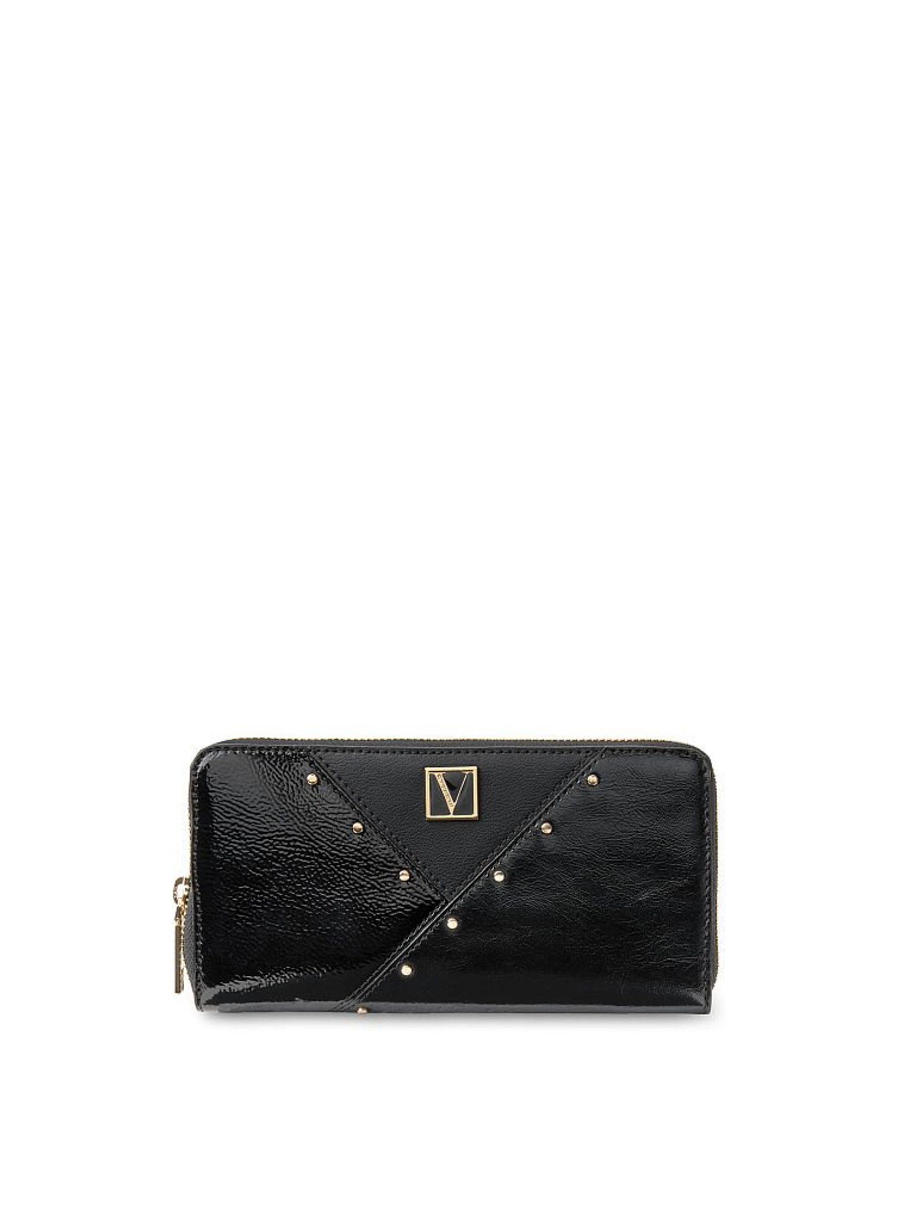Black The Victoria Purse - Image 1 of 4