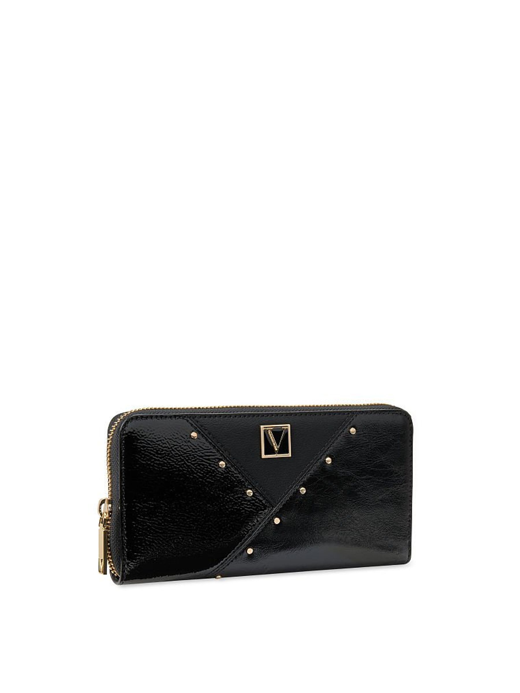 Black The Victoria Purse - Image 4 of 4