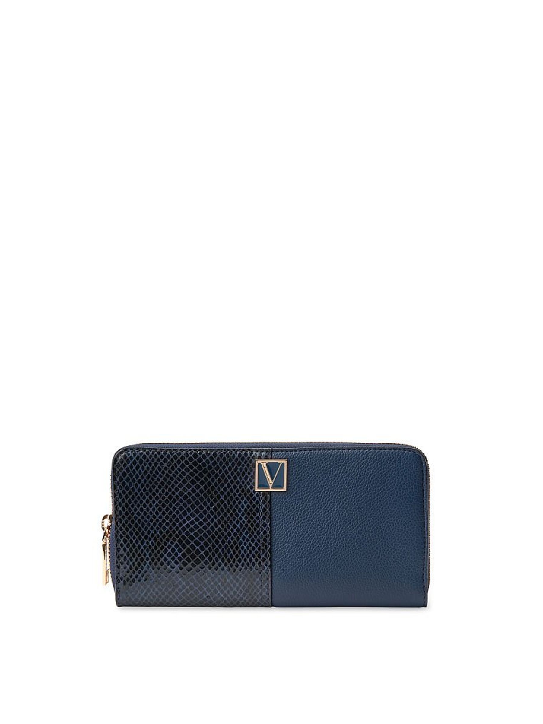 Midnight Colorblock Victoria Wallet - Image 1 of 1
