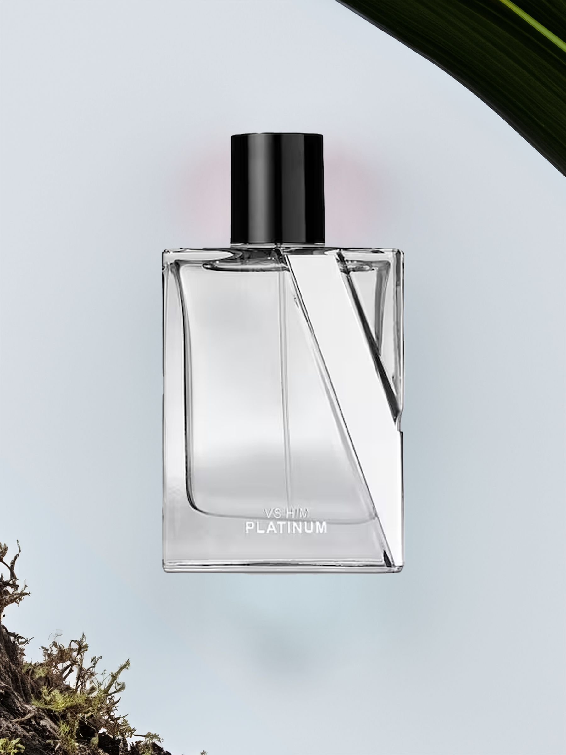 Sichuan Pepper Victoria Secret Platinum For Him VS Him Platinum