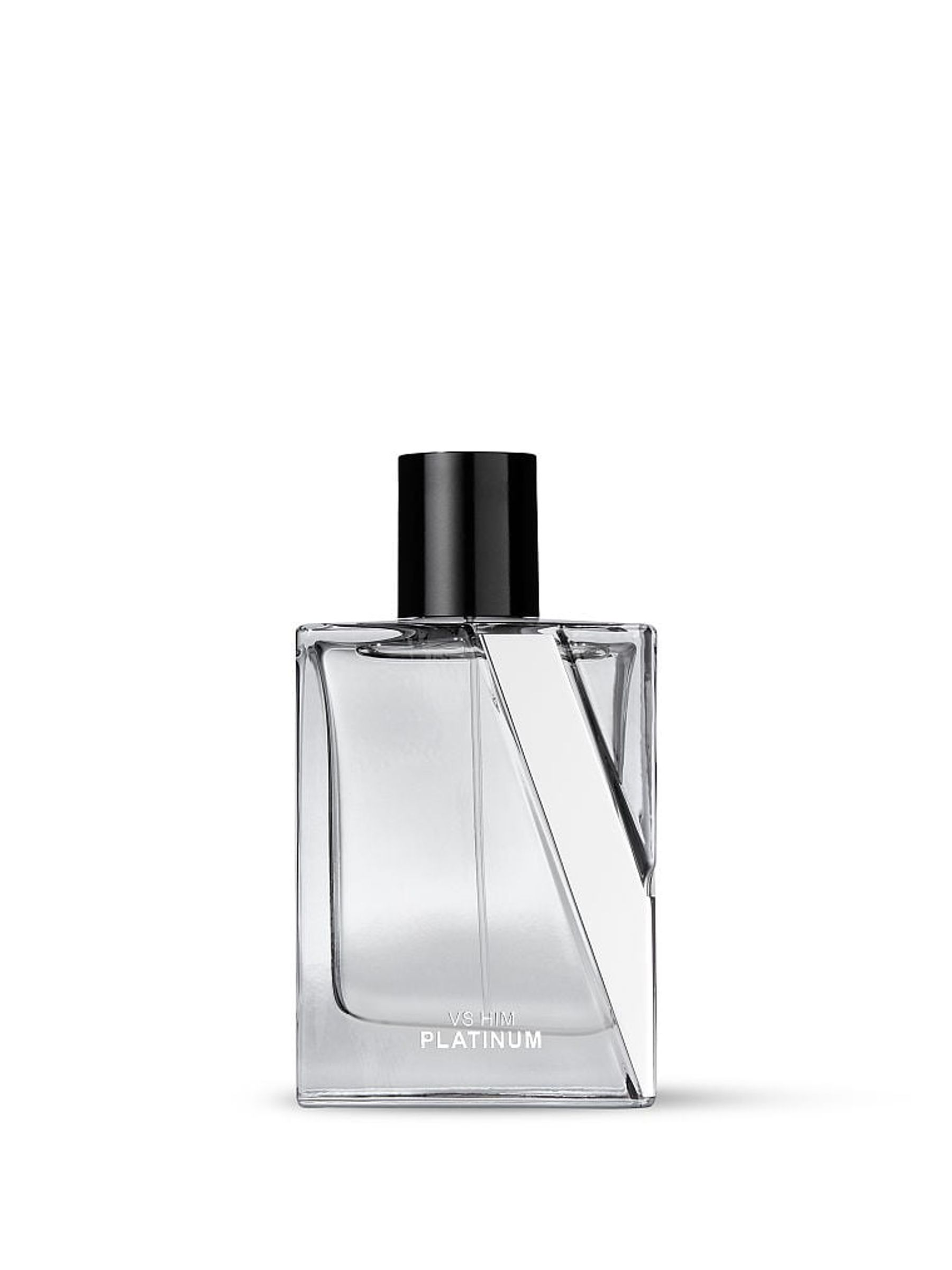 VS Him Platinum Aftershave 100ml - Image 1 of 3