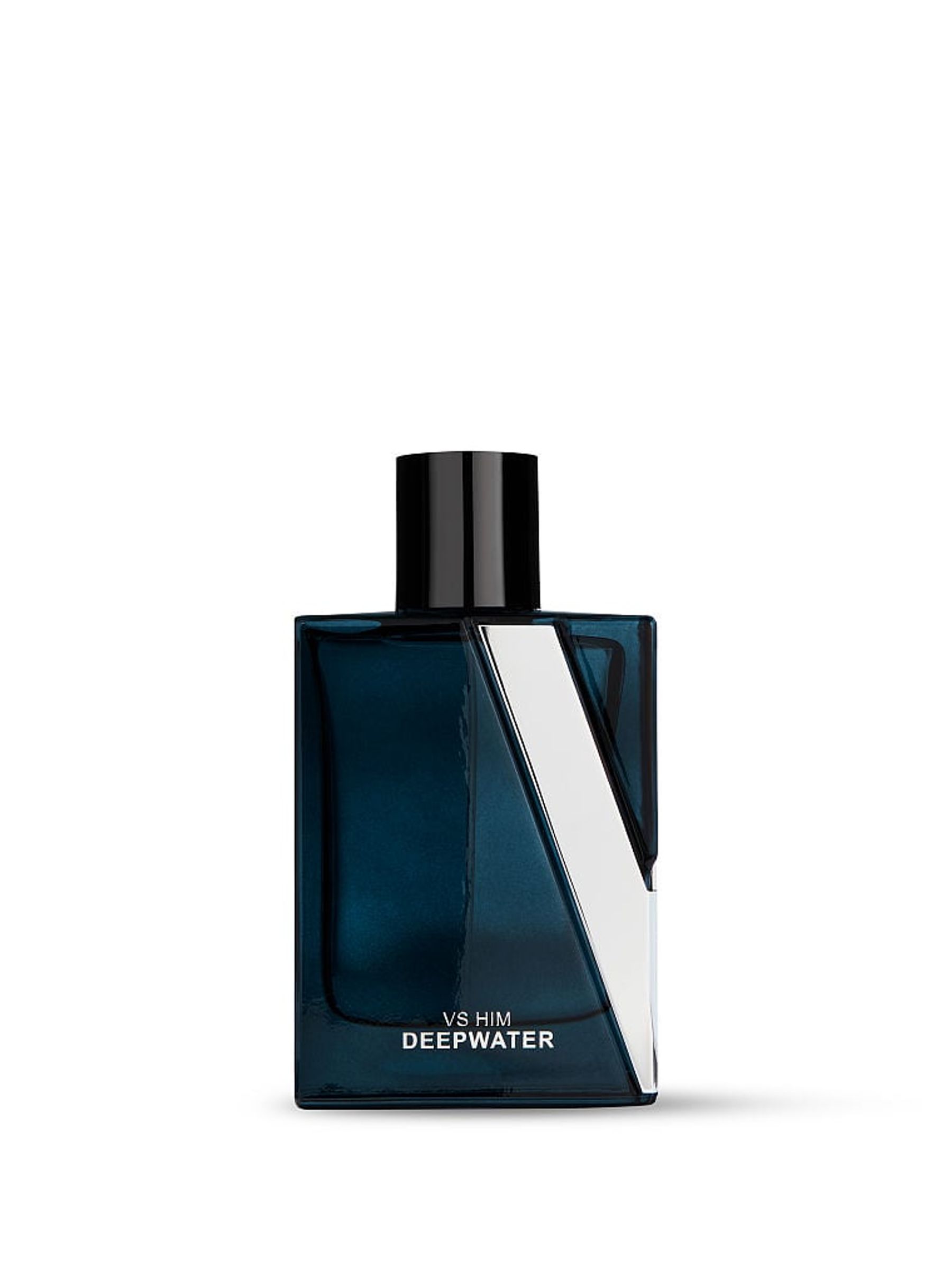 VS Him Deepwater Aftershave 100ml - Image 1 of 2